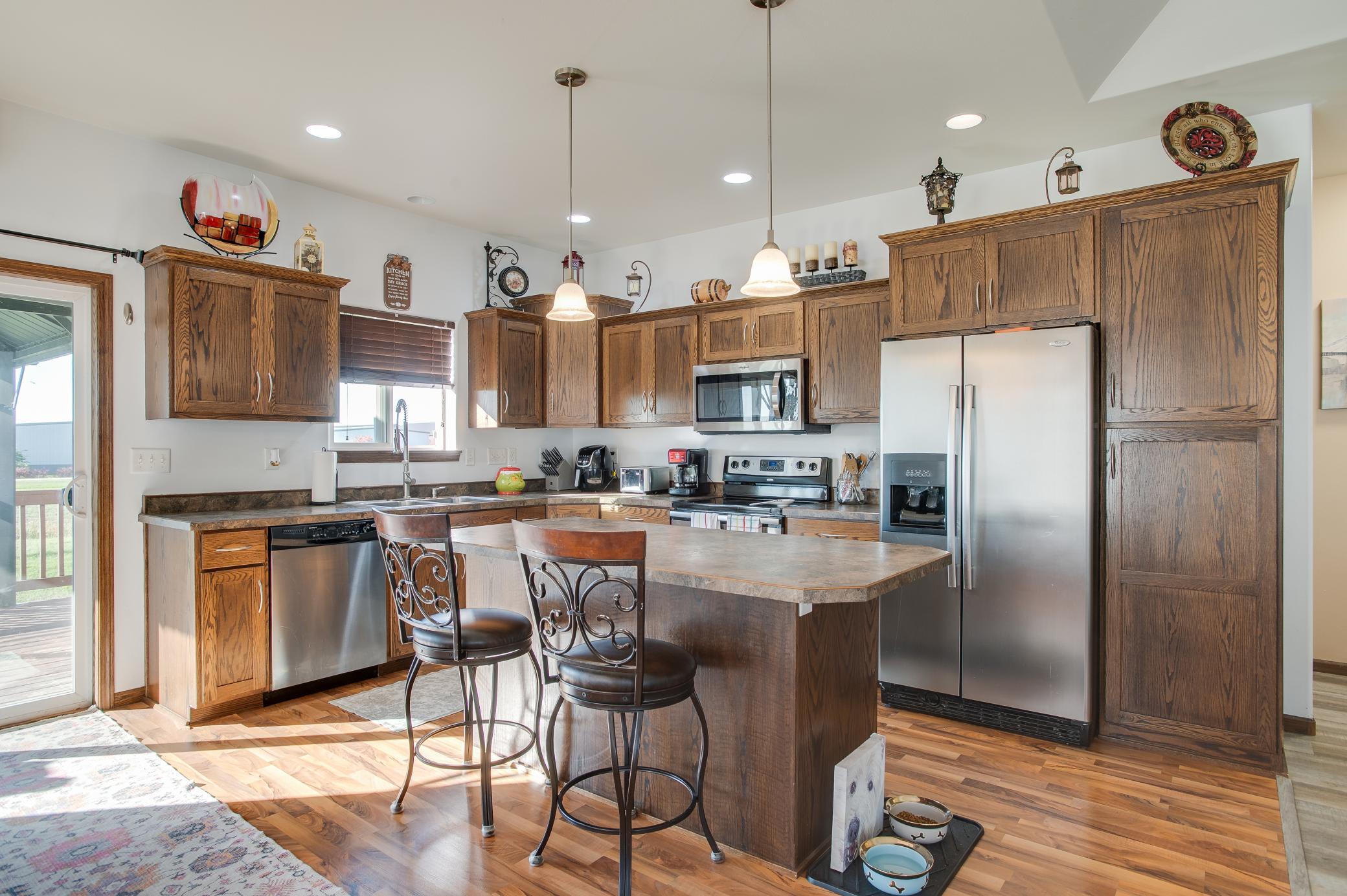 2008 single family home for sale at 4892 51st Avenue S in Fargo, ND — 4 bed, 2 bath (photo 19 of 43)