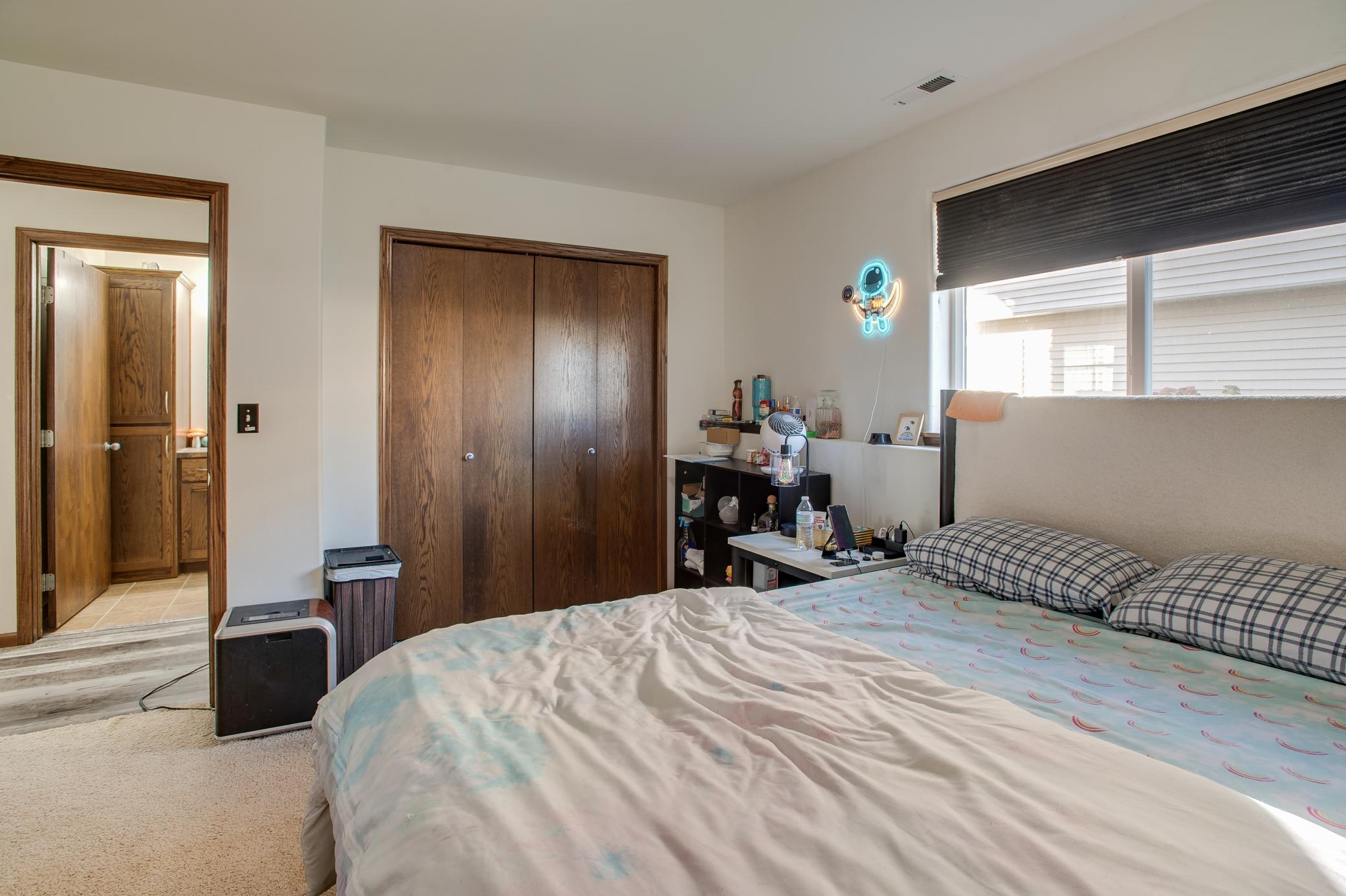 2008 single family home for sale at 4892 51st Avenue S in Fargo, ND — 4 bed, 2 bath (photo 37 of 43)
