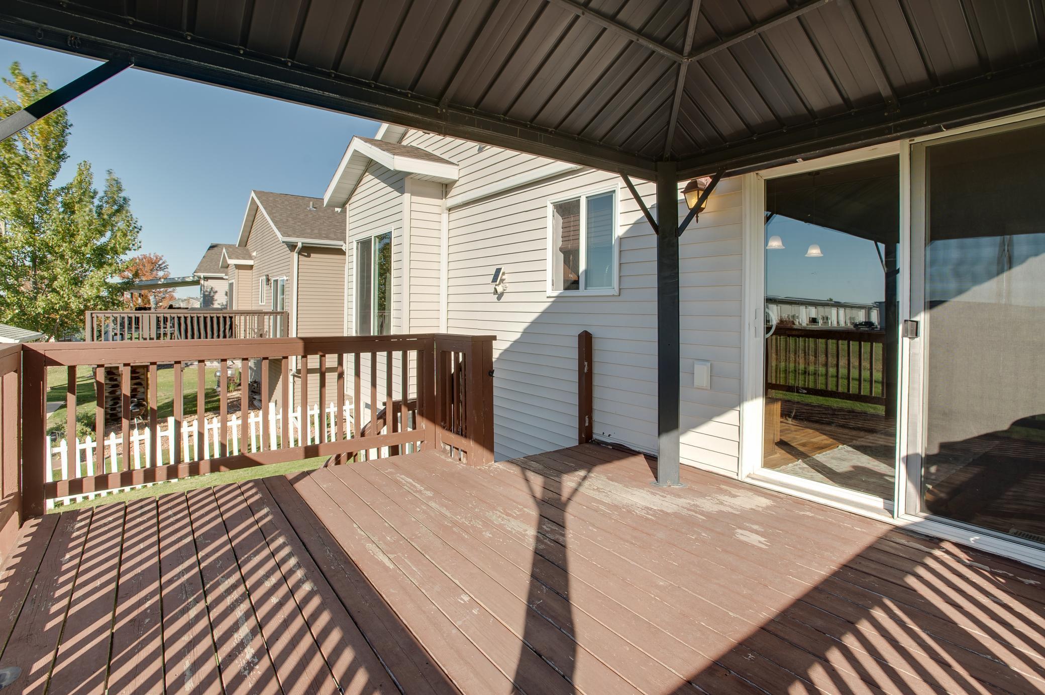 2008 single family home for sale at 4892 51st Avenue S in Fargo, ND — 4 bed, 2 bath (photo 7 of 43)