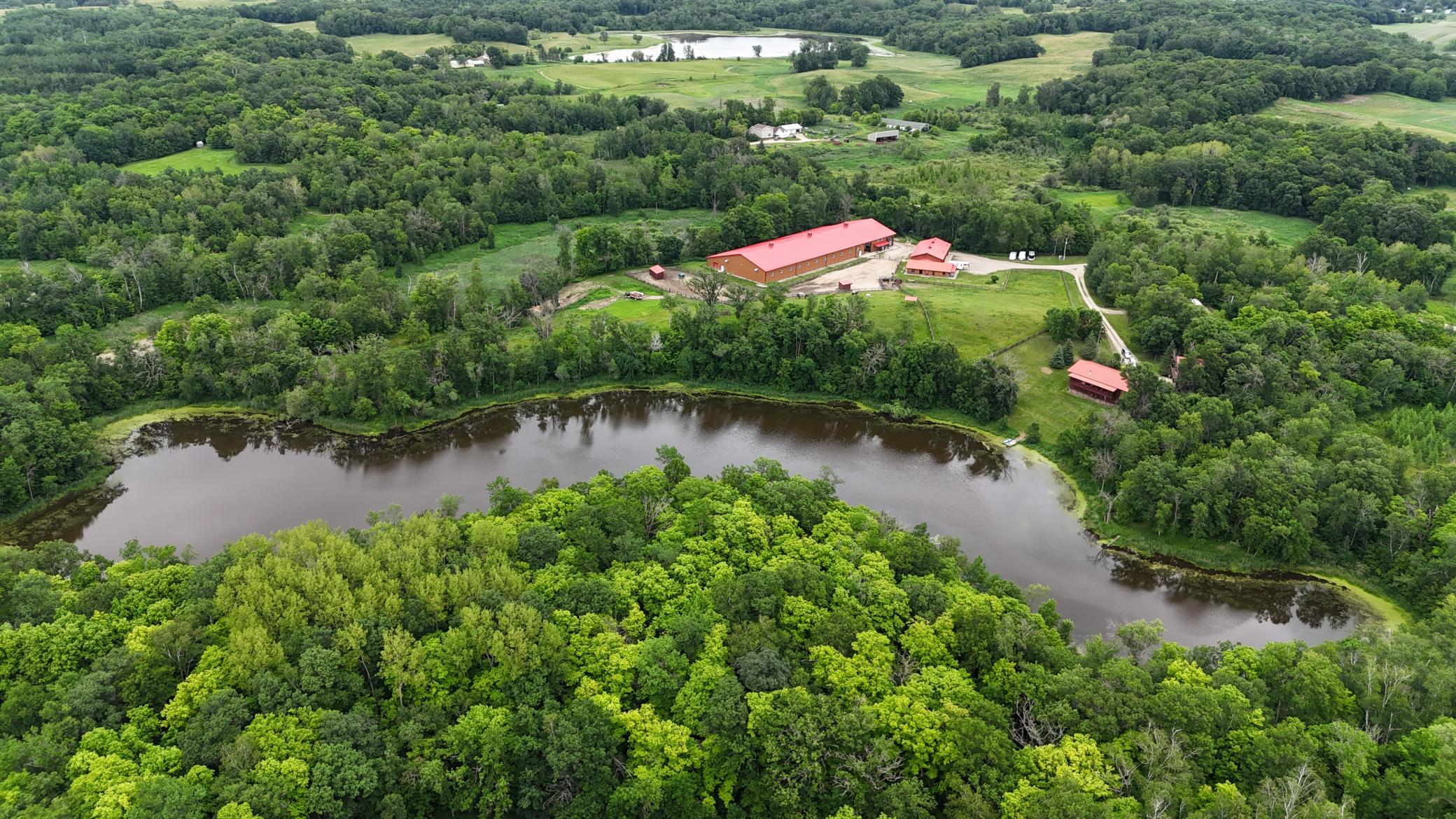 21168 Klein Road, Detroit Lakes, MN