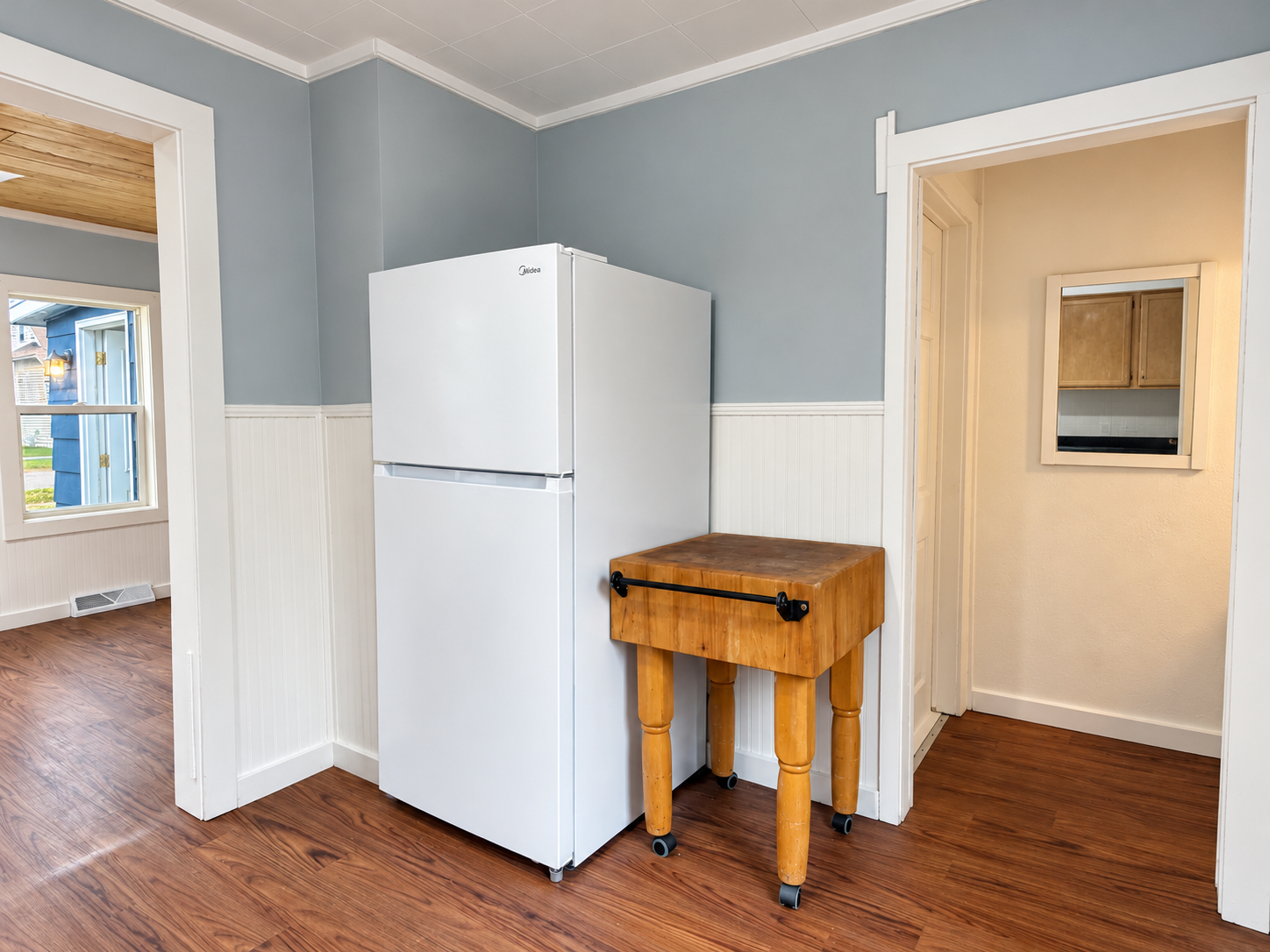 1937 single family home for sale at 224 6th Street NE in Crosby, MN — 2 bed, 1 bath (photo 12 of 27)