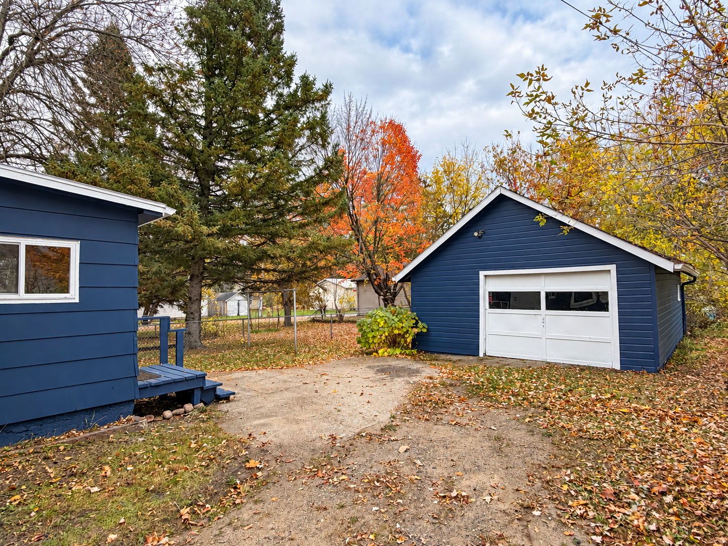 1937 single family home for sale at 224 6th Street NE in Crosby, MN — 2 bed, 1 bath (photo 3 of 27)