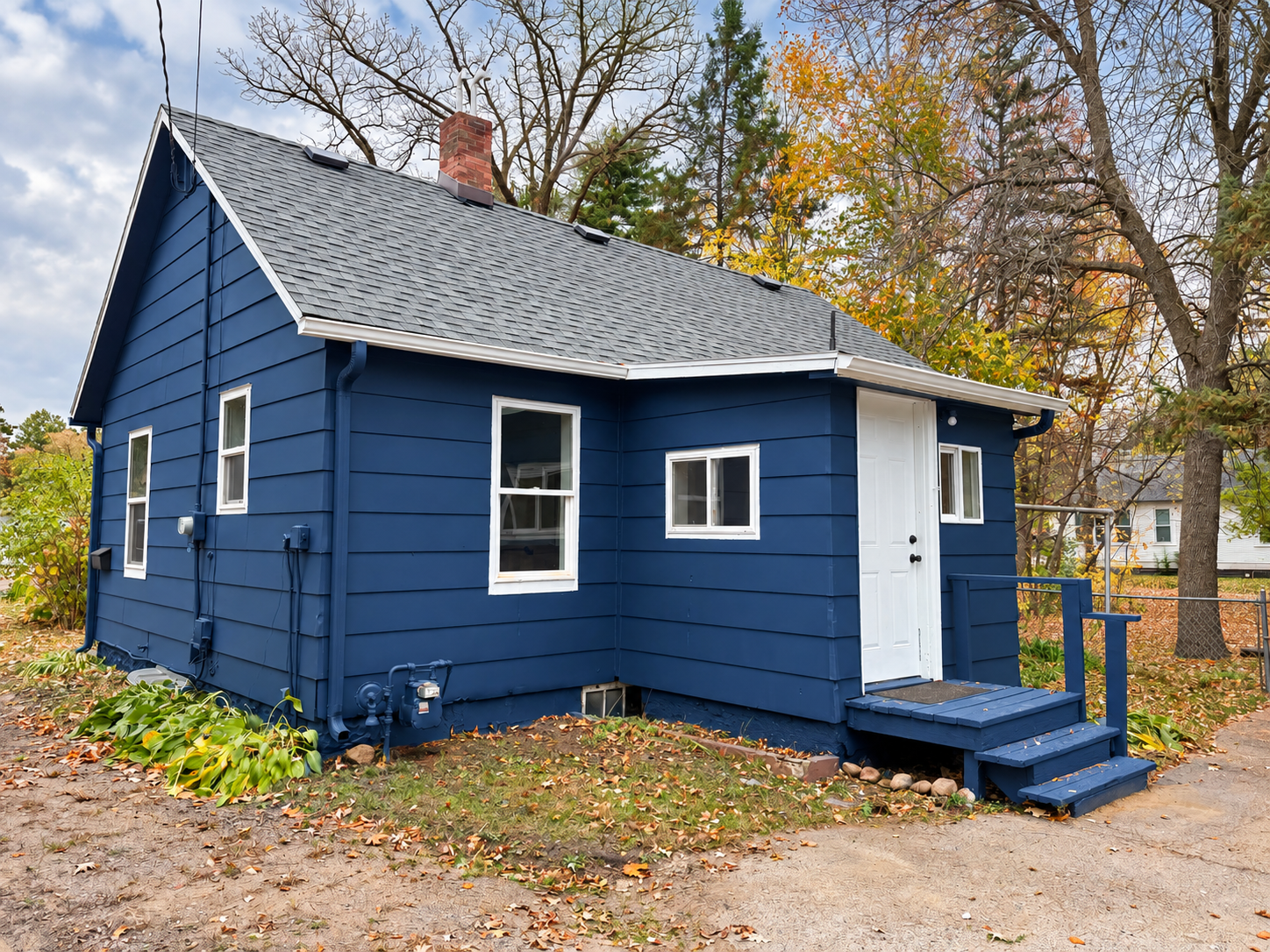 1937 single family home for sale at 224 6th Street NE in Crosby, MN — 2 bed, 1 bath (photo 4 of 27)