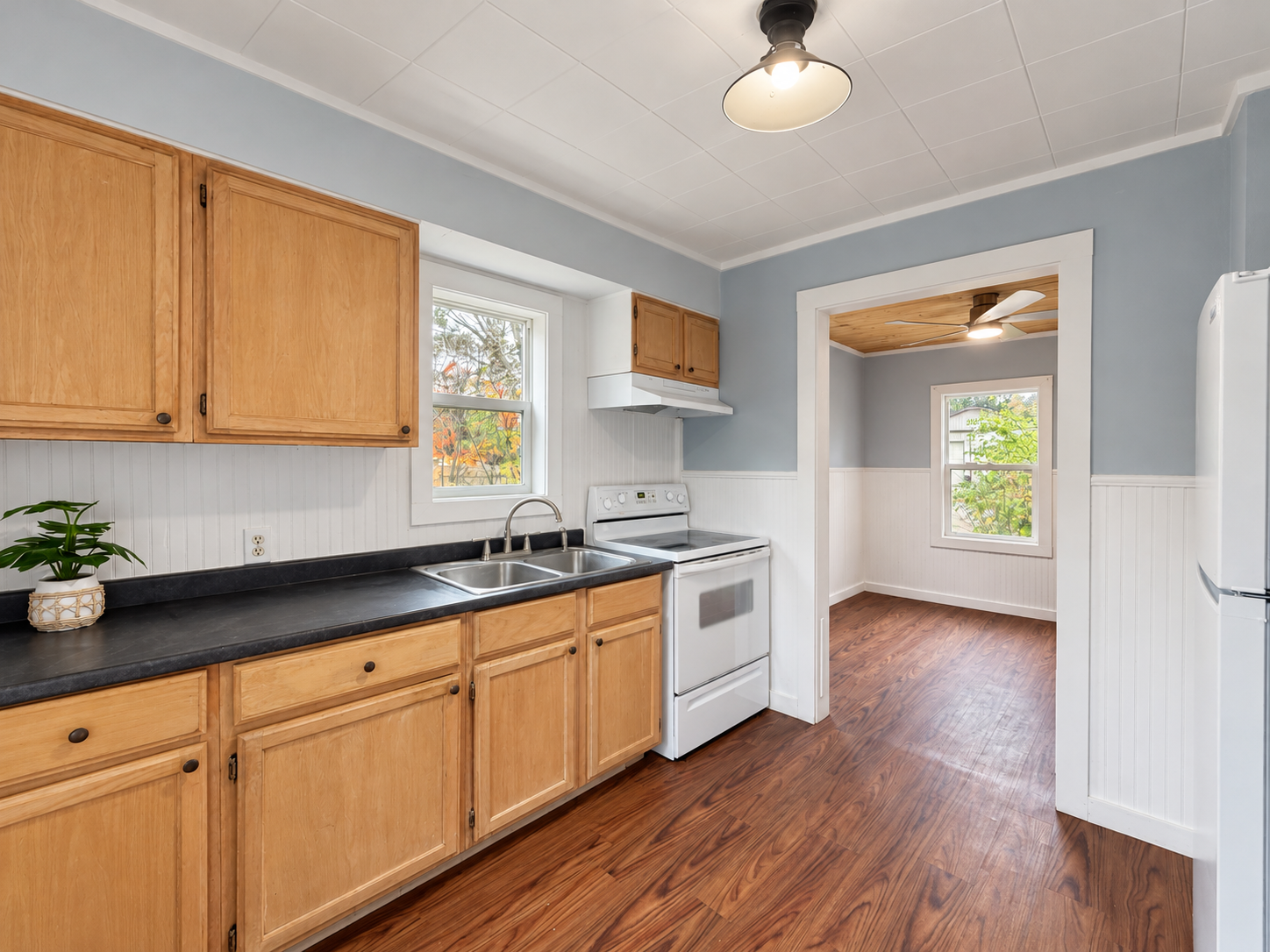 1937 single family home for sale at 224 6th Street NE in Crosby, MN — 2 bed, 1 bath (photo 10 of 27)