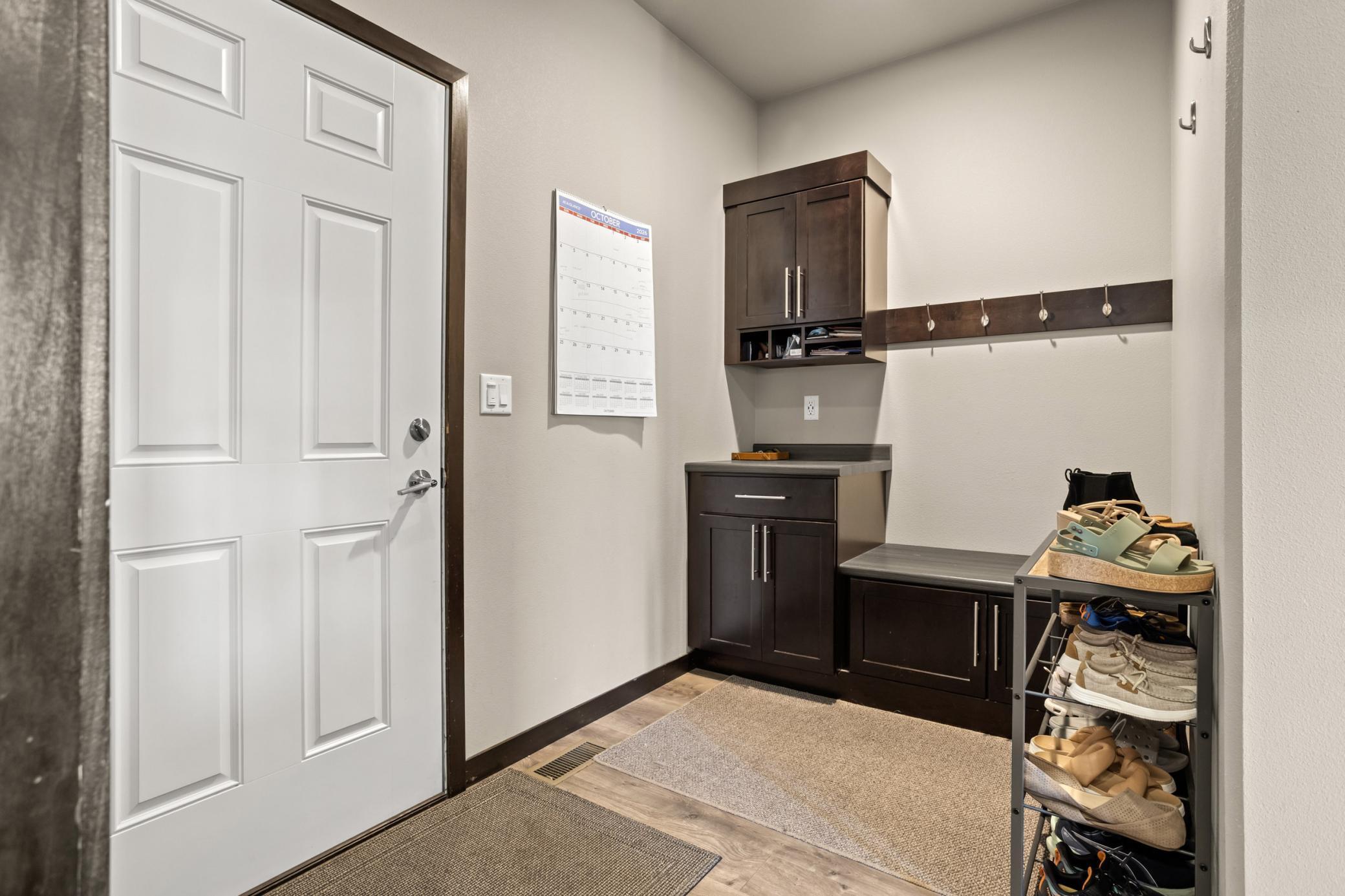 2015 single family home for sale at 3652 Bell Boulevard E in West Fargo, ND — 5 bed, 4 bath (photo 24 of 61)