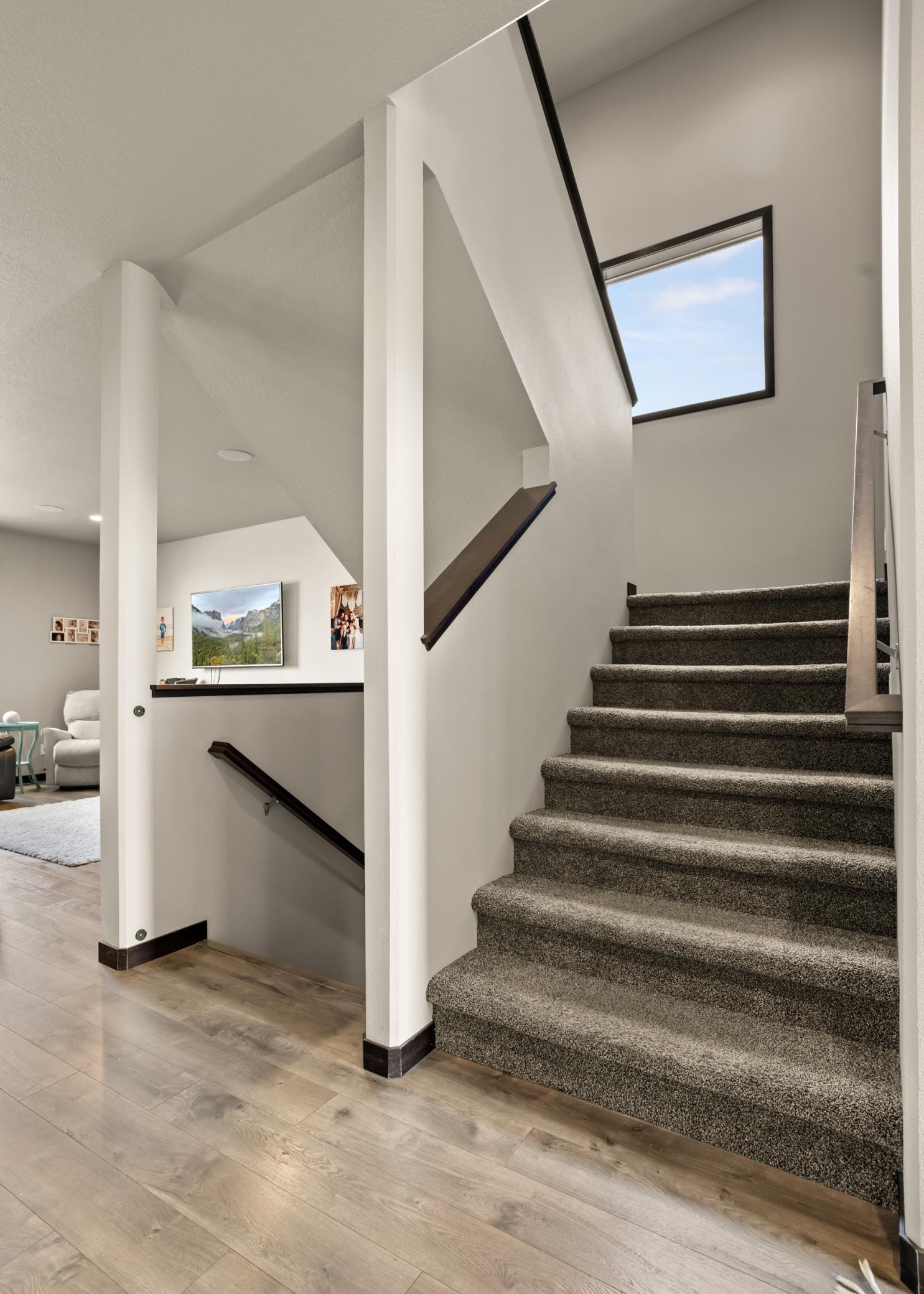 2015 single family home for sale at 3652 Bell Boulevard E in West Fargo, ND — 5 bed, 4 bath (photo 28 of 61)