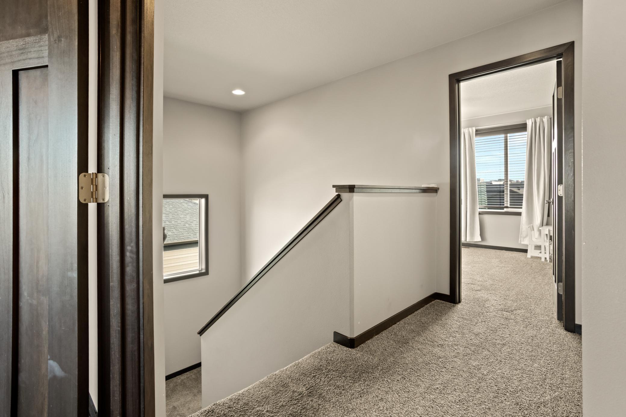 2015 single family home for sale at 3652 Bell Boulevard E in West Fargo, ND — 5 bed, 4 bath (photo 29 of 61)