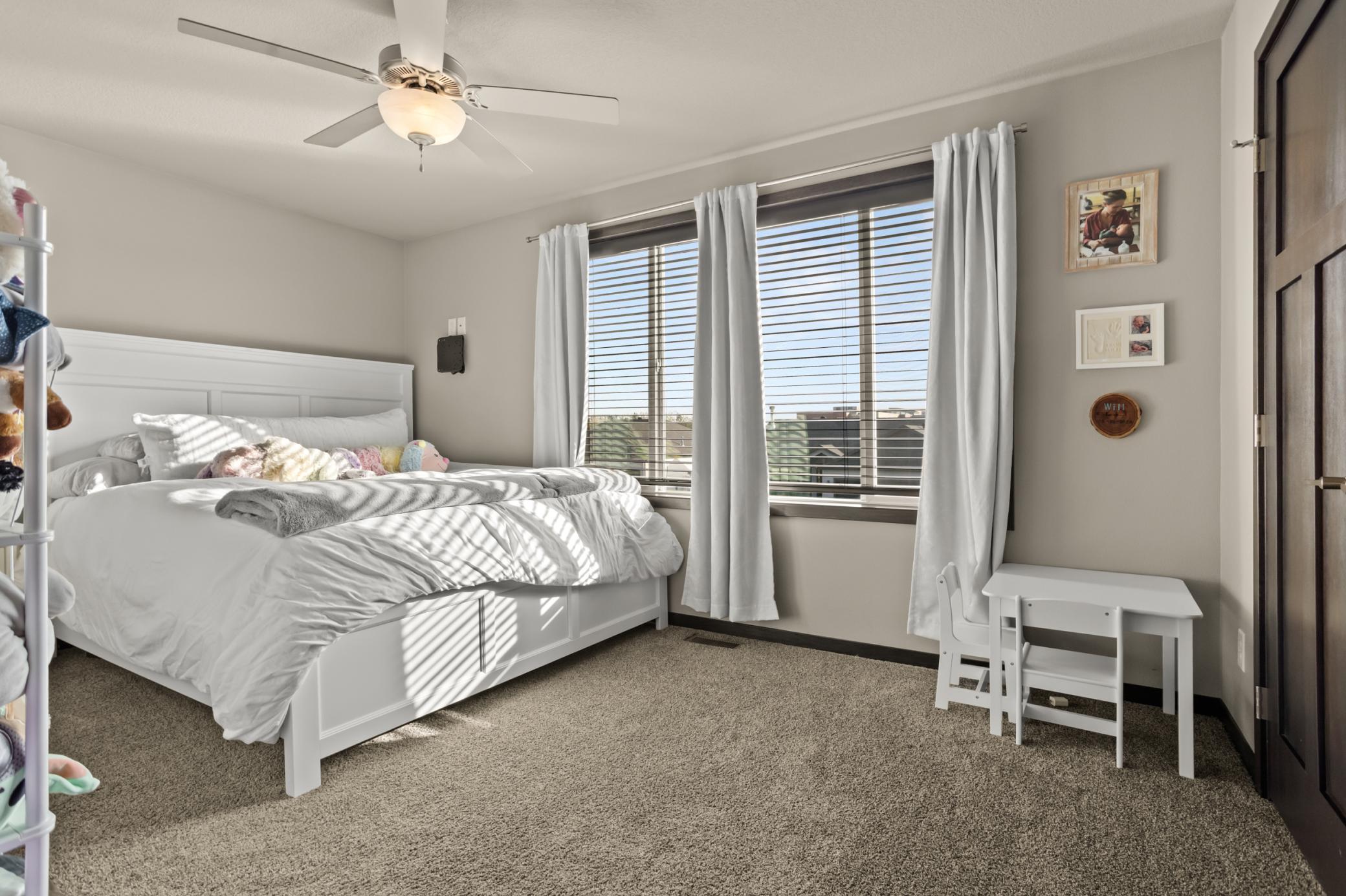 2015 single family home for sale at 3652 Bell Boulevard E in West Fargo, ND — 5 bed, 4 bath (photo 30 of 61)