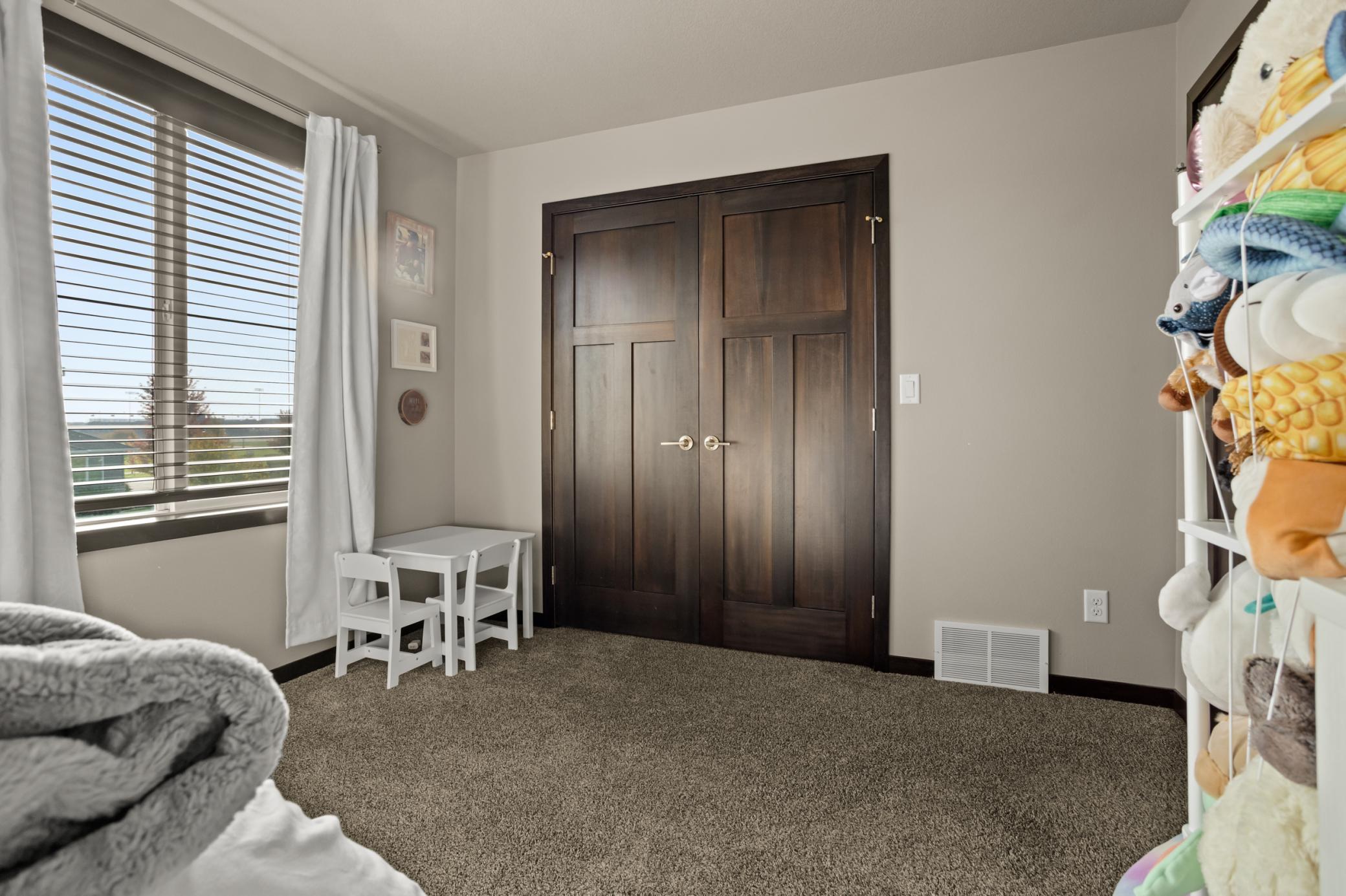 2015 single family home for sale at 3652 Bell Boulevard E in West Fargo, ND — 5 bed, 4 bath (photo 31 of 61)
