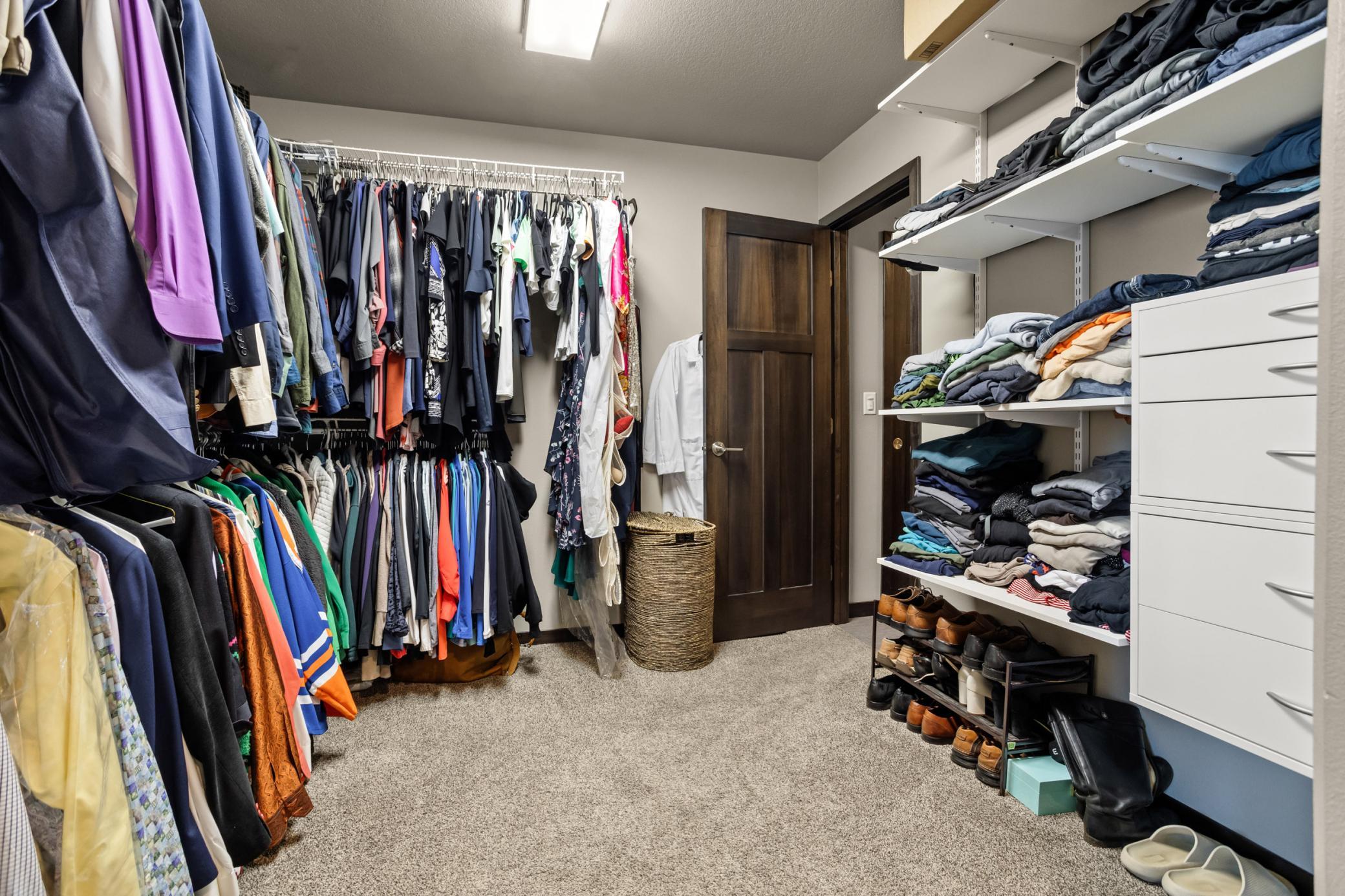 2015 single family home for sale at 3652 Bell Boulevard E in West Fargo, ND — 5 bed, 4 bath (photo 39 of 61)
