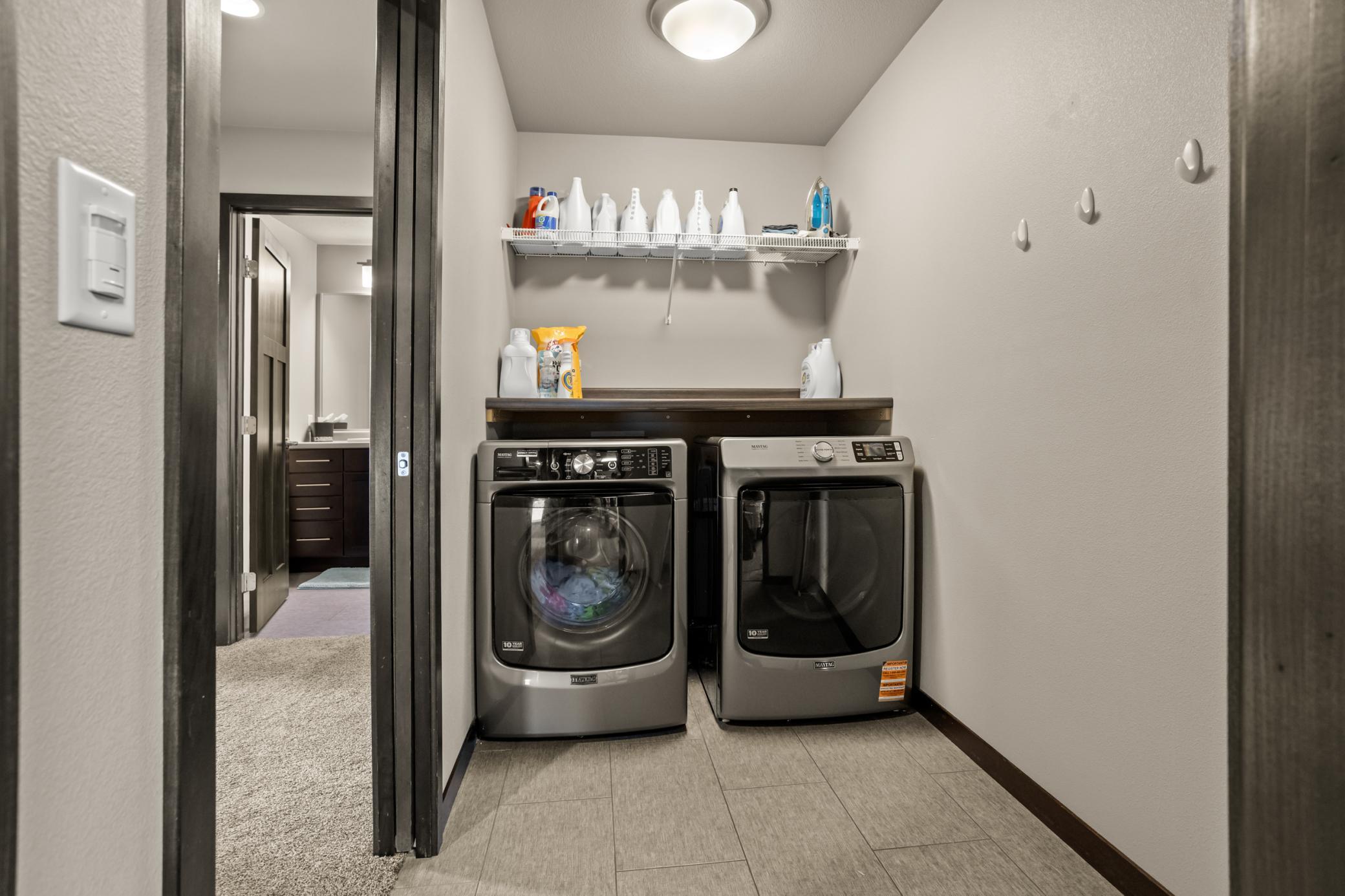 2015 single family home for sale at 3652 Bell Boulevard E in West Fargo, ND — 5 bed, 4 bath (photo 41 of 61)