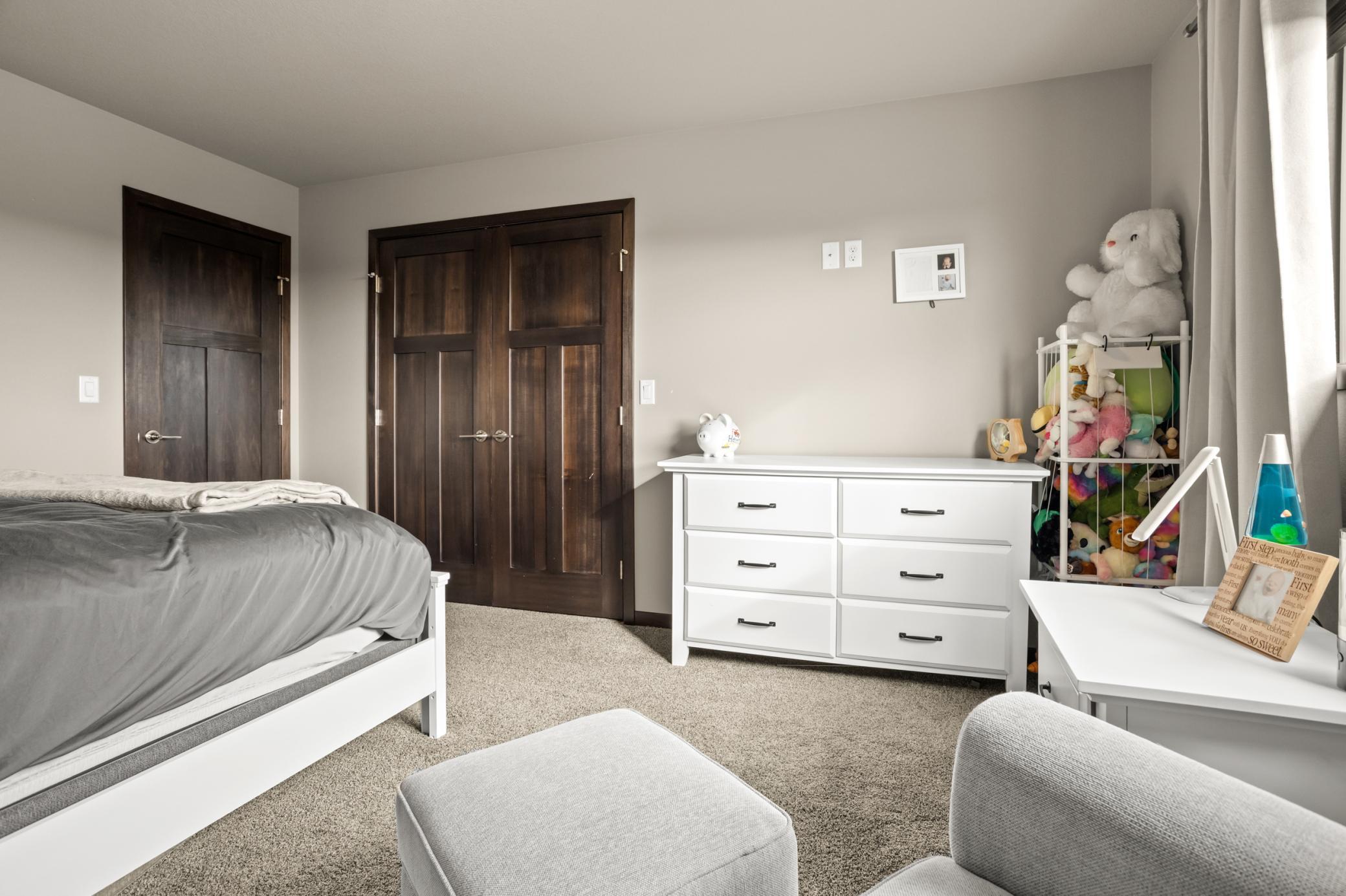 2015 single family home for sale at 3652 Bell Boulevard E in West Fargo, ND — 5 bed, 4 bath (photo 43 of 61)