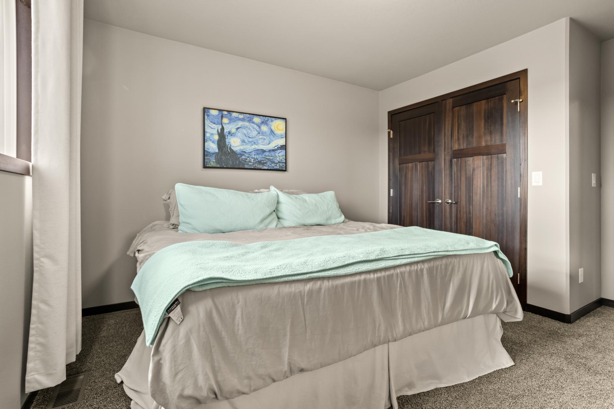 2015 single family home for sale at 3652 Bell Boulevard E in West Fargo, ND — 5 bed, 4 bath (photo 46 of 61)
