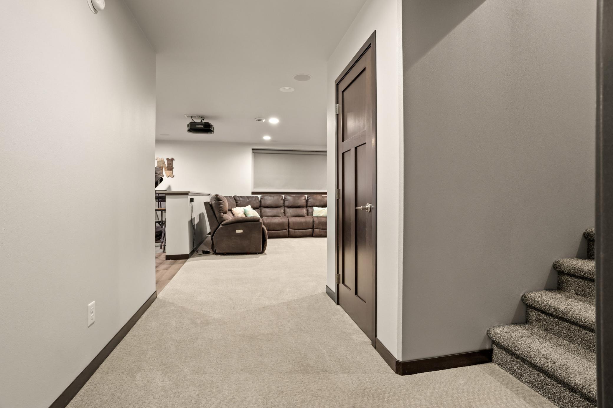 2015 single family home for sale at 3652 Bell Boulevard E in West Fargo, ND — 5 bed, 4 bath (photo 47 of 61)