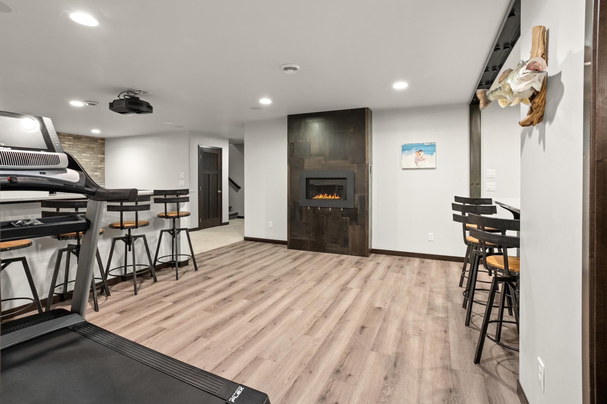 2015 single family home for sale at 3652 Bell Boulevard E in West Fargo, ND — 5 bed, 4 bath (photo 51 of 61)