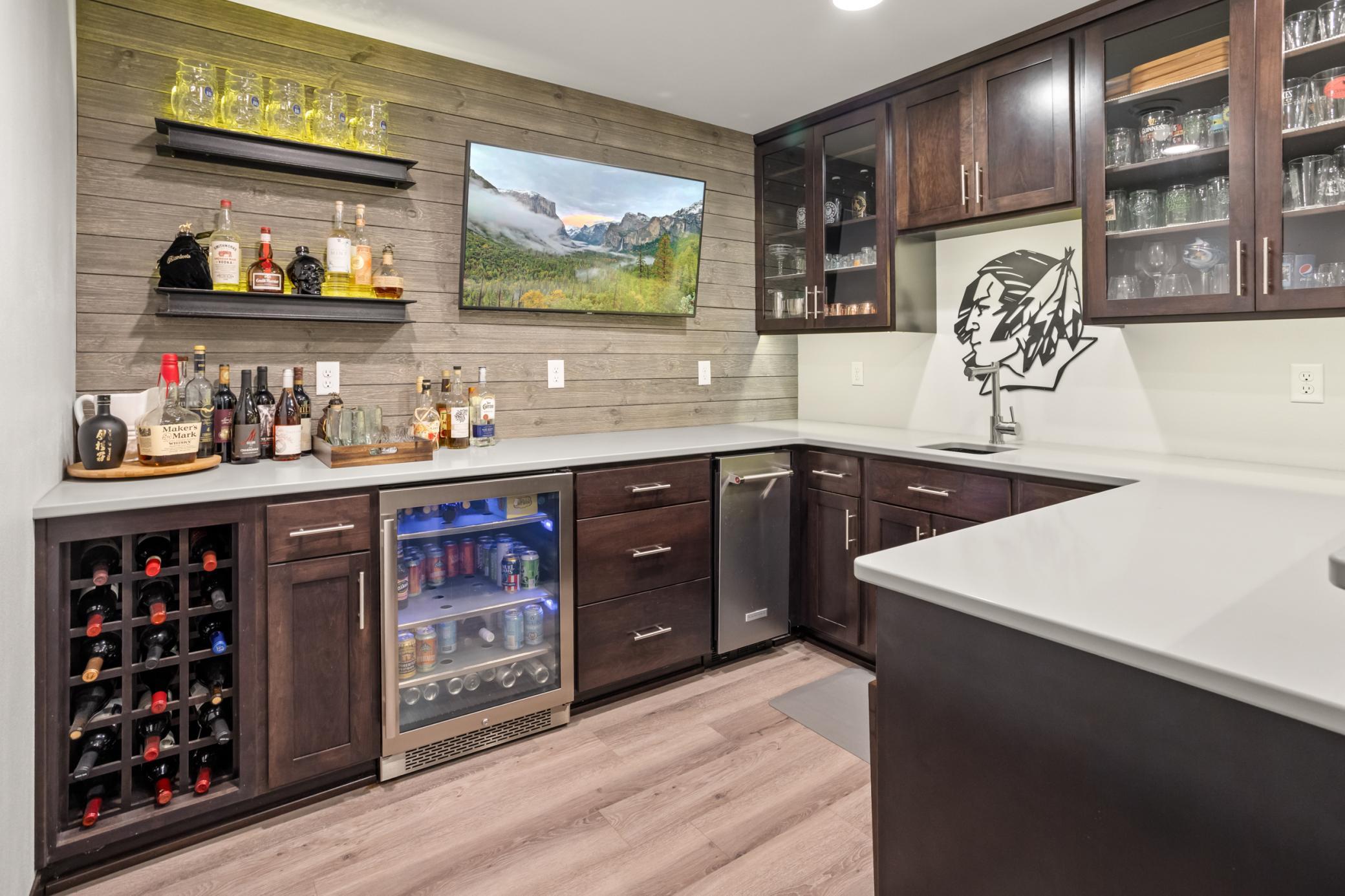 2015 single family home for sale at 3652 Bell Boulevard E in West Fargo, ND — 5 bed, 4 bath (photo 52 of 61)