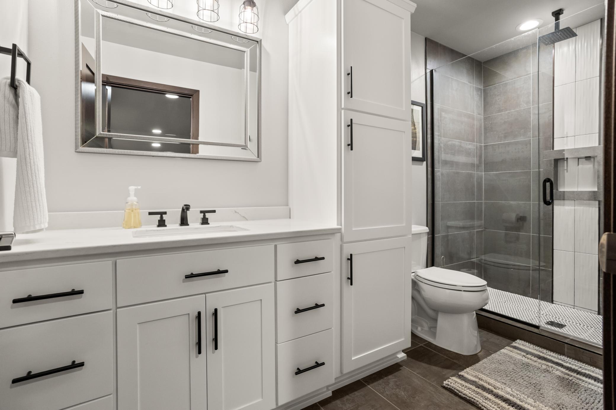 2015 single family home for sale at 3652 Bell Boulevard E in West Fargo, ND — 5 bed, 4 bath (photo 54 of 61)