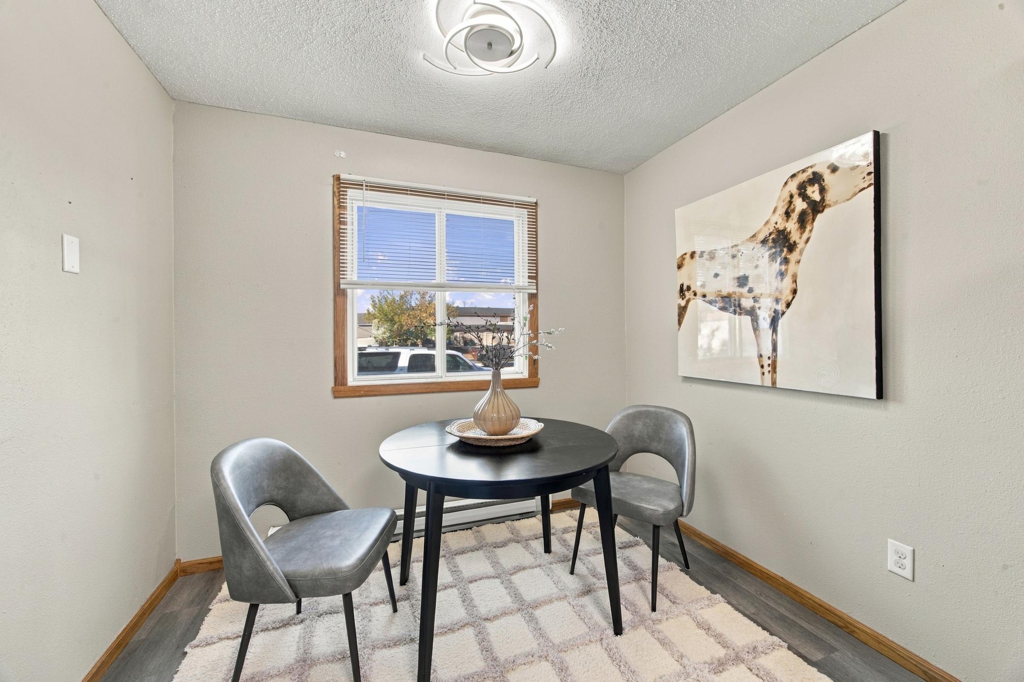 1975 home for sale at 974 5th Avenue W, Unit C in West Fargo, ND — 3 bed, 2 bath (photo 9 of 25)