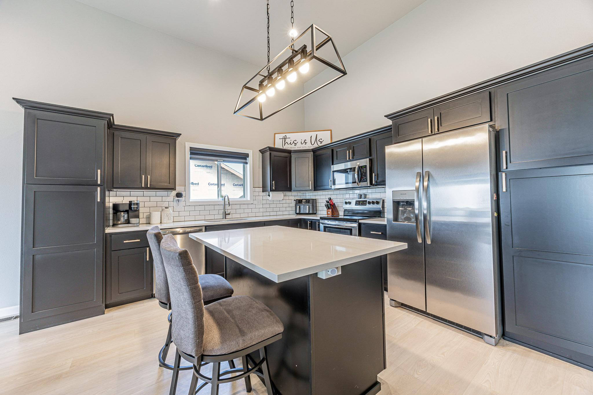 2022 single family home for sale at 7371 26th Street S in Fargo, ND — 4 bed, 3 bath (photo 12 of 46)