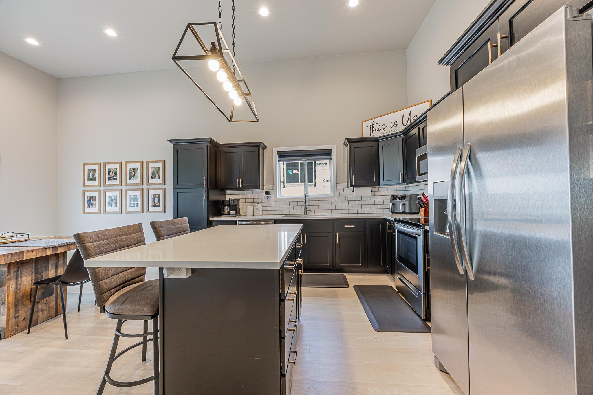 2022 single family home for sale at 7371 26th Street S in Fargo, ND — 4 bed, 3 bath (photo 13 of 46)