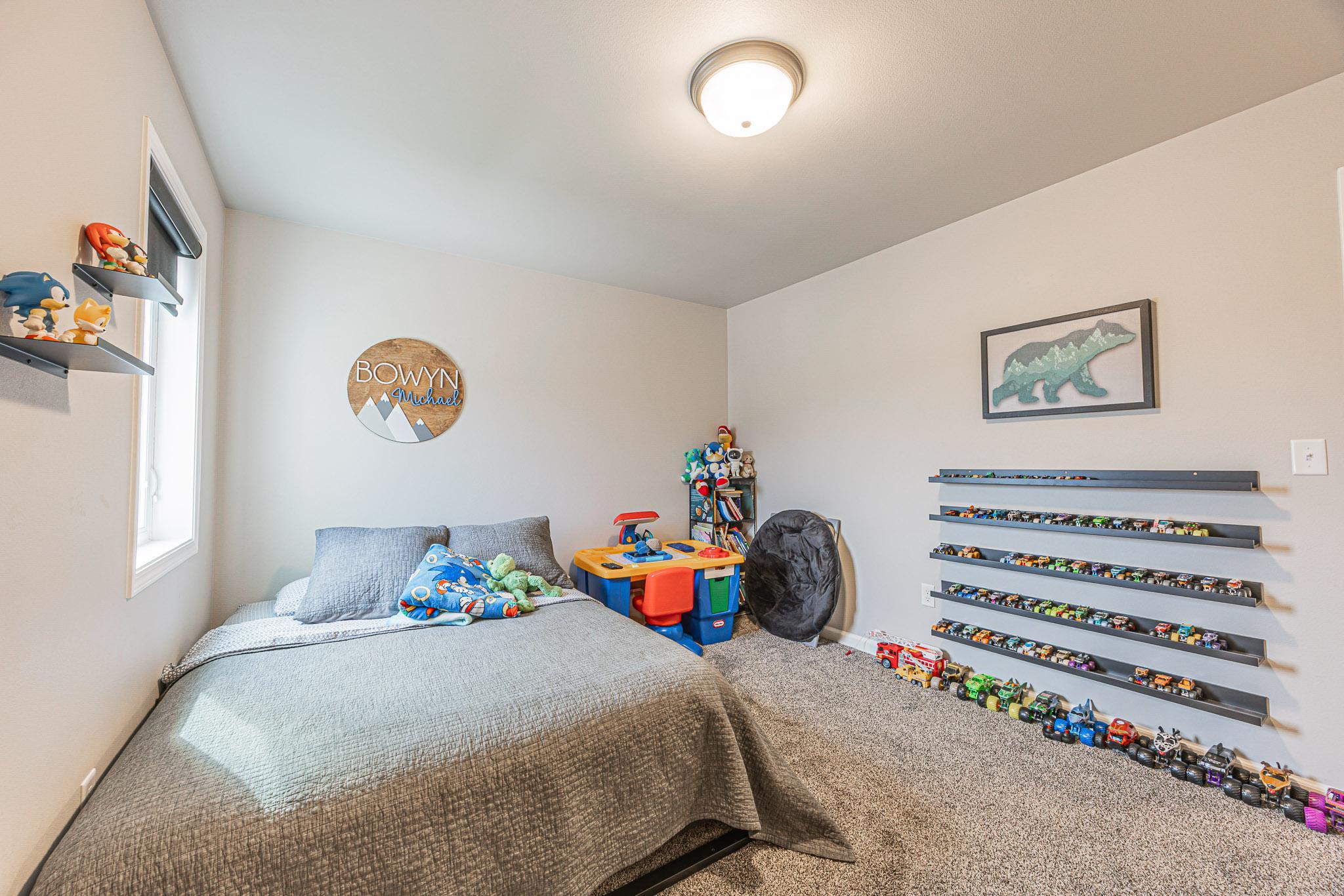 2022 single family home for sale at 7371 26th Street S in Fargo, ND — 4 bed, 3 bath (photo 28 of 46)