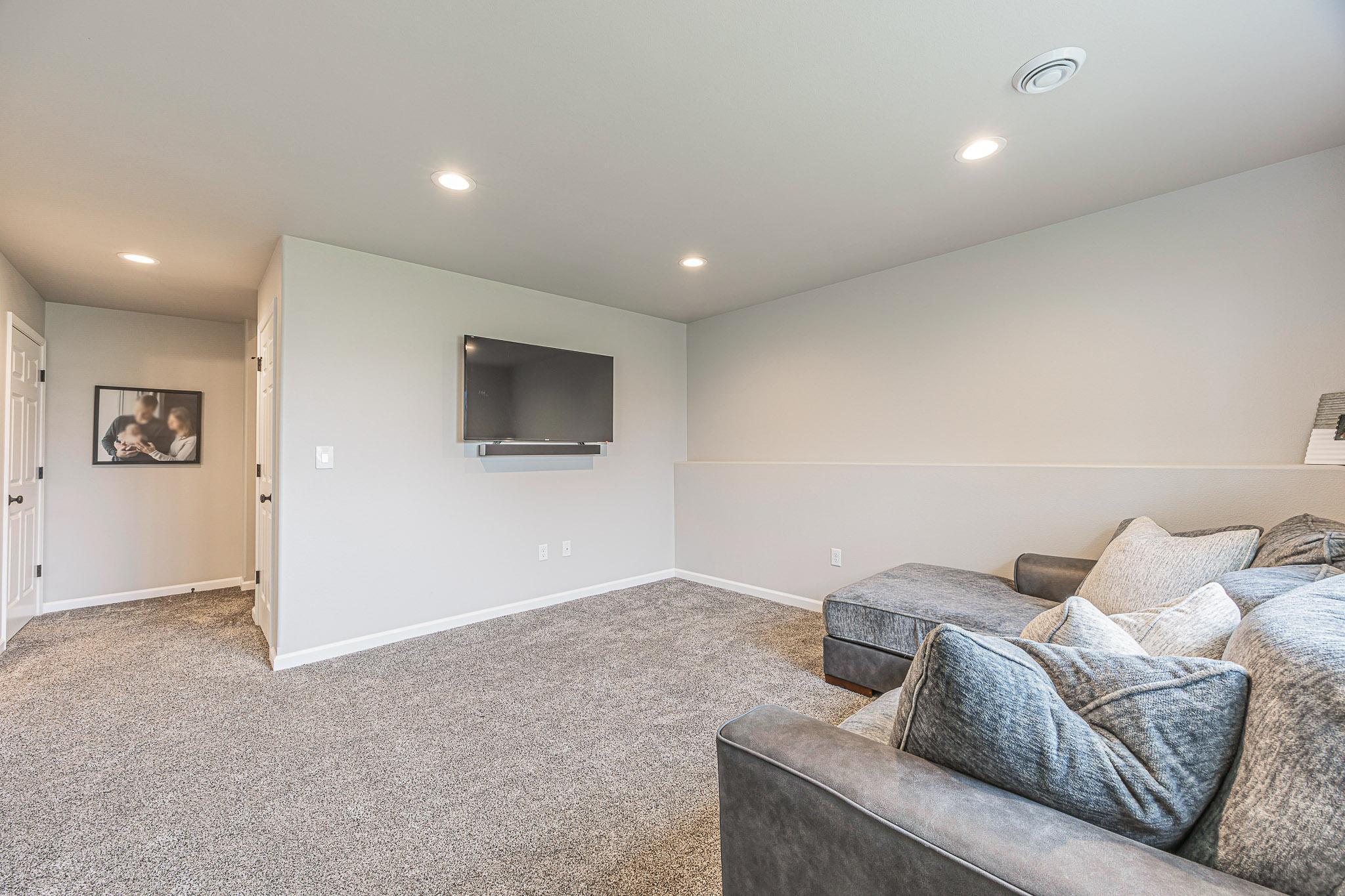 2022 single family home for sale at 7371 26th Street S in Fargo, ND — 4 bed, 3 bath (photo 31 of 46)