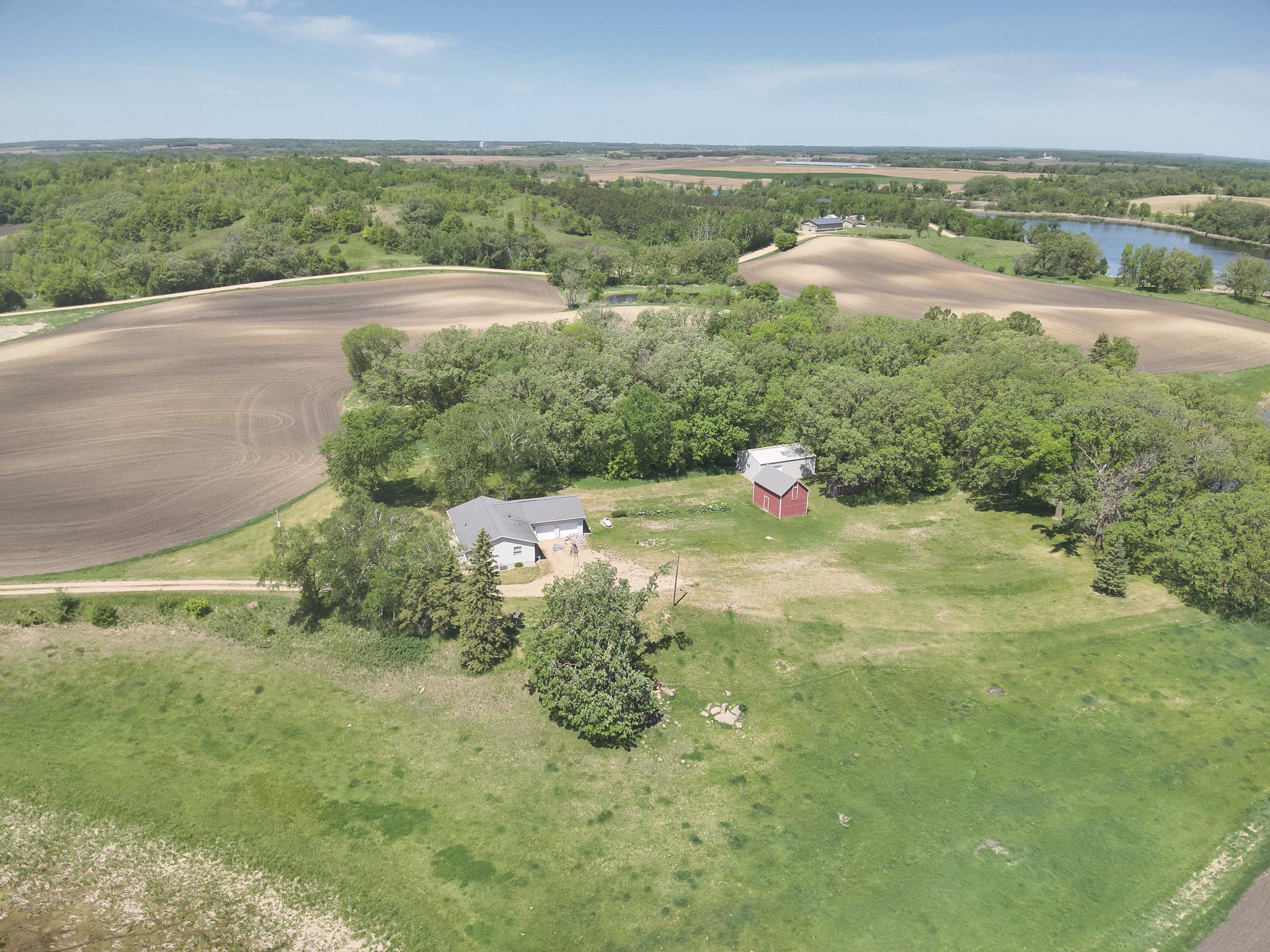 2007 single family home for sale at 32807 200th Street, Unit Parcel C in Underwood, MN — 2 bed, 1 bath (photo 2 of 59)