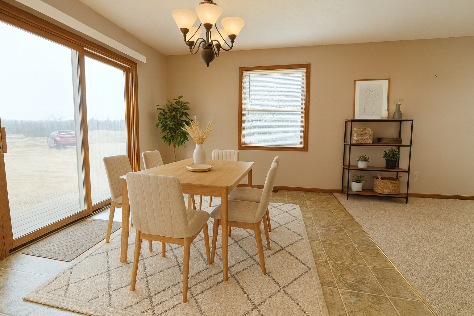 2007 single family home for sale at 32807 200th Street, Unit Parcel C in Underwood, MN — 2 bed, 1 bath (photo 14 of 59)