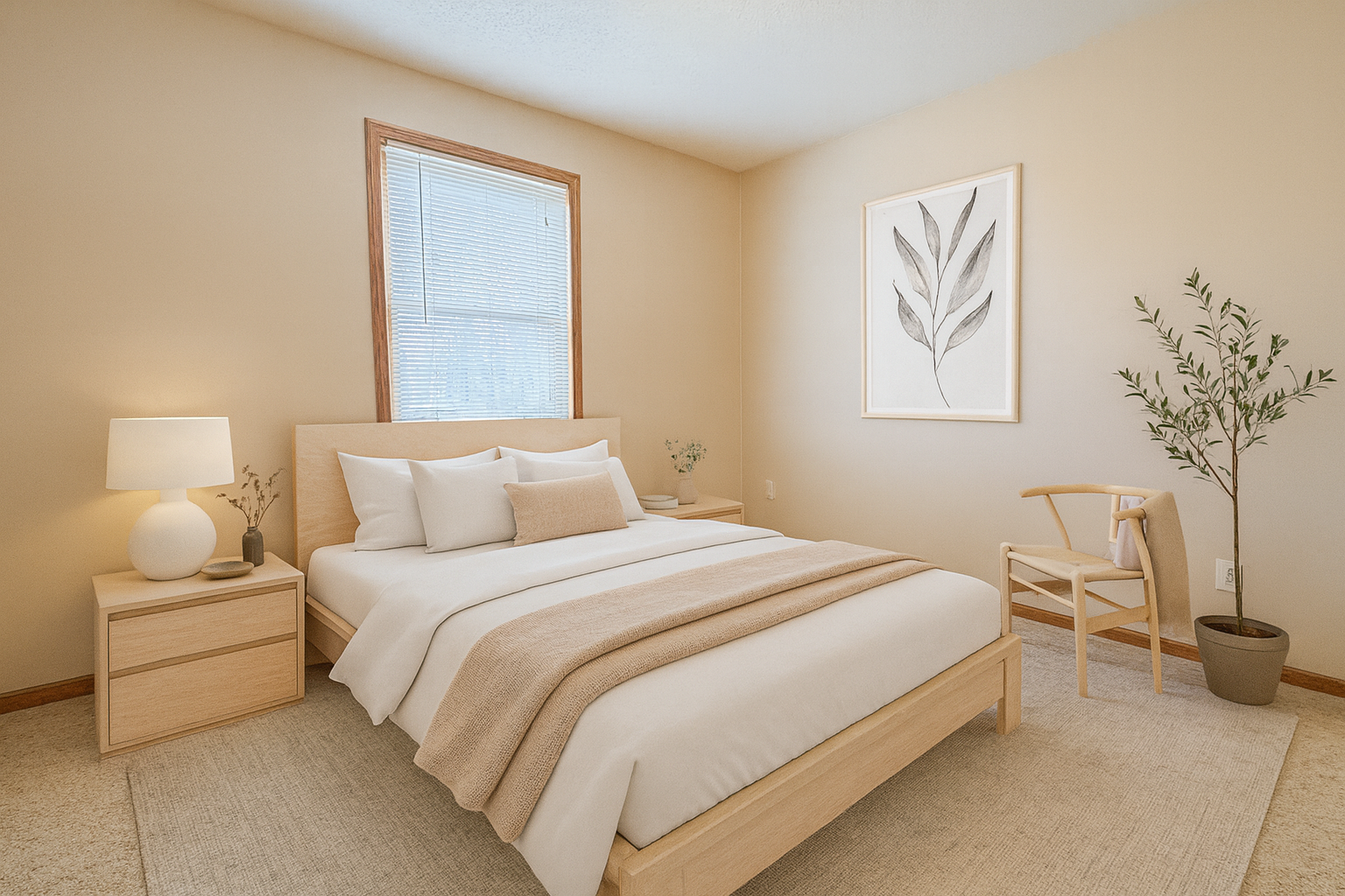 2007 single family home for sale at 32807 200th Street, Unit Parcel C in Underwood, MN — 2 bed, 1 bath (photo 17 of 59)