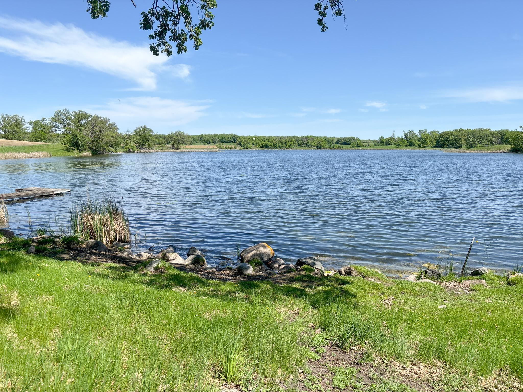 2007 single family home for sale at 32807 200th Street, Unit Parcel C in Underwood, MN — 2 bed, 1 bath (photo 5 of 59)