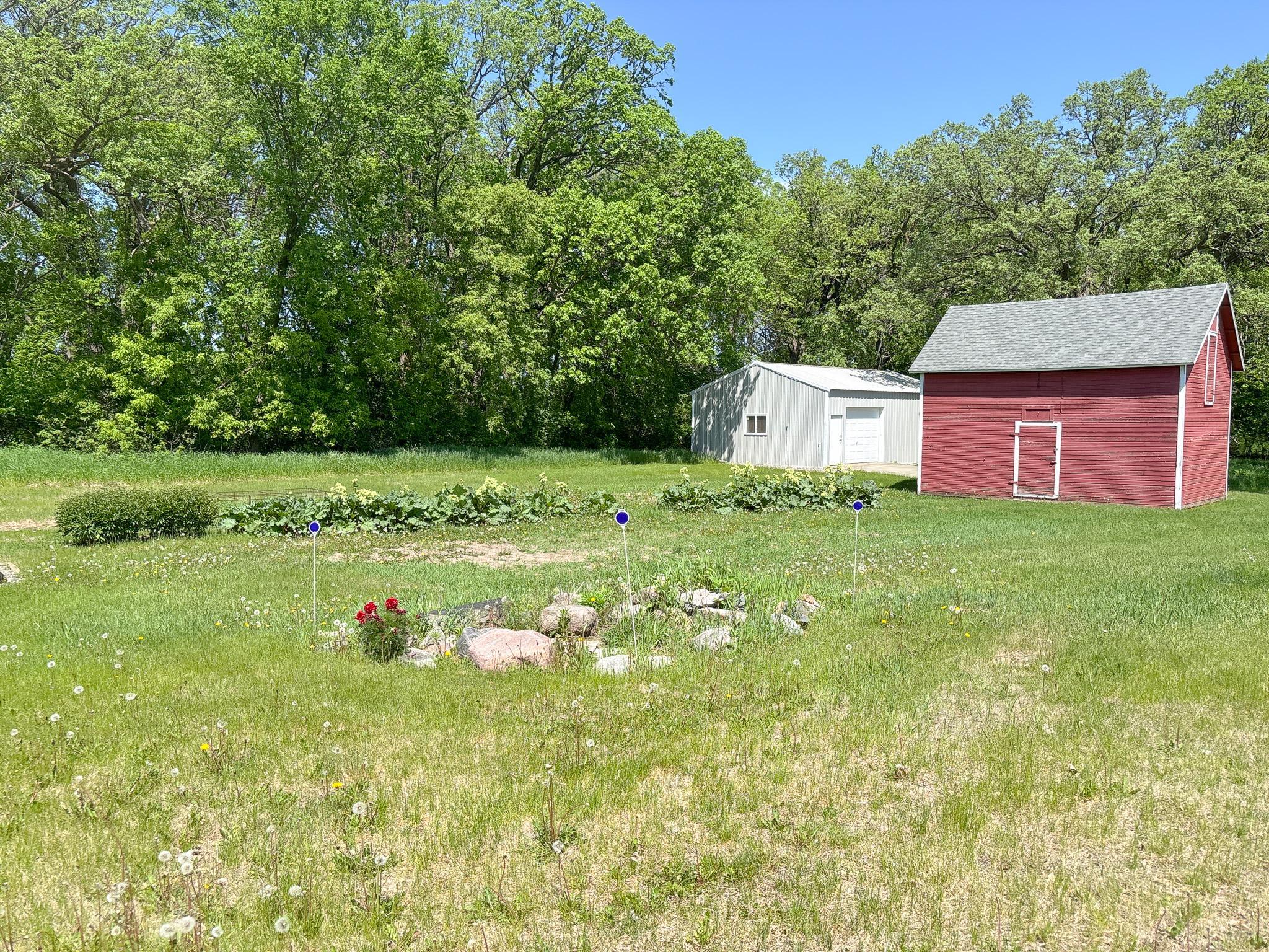 2007 single family home for sale at 32807 200th Street, Unit Parcel C in Underwood, MN — 2 bed, 1 bath (photo 44 of 59)