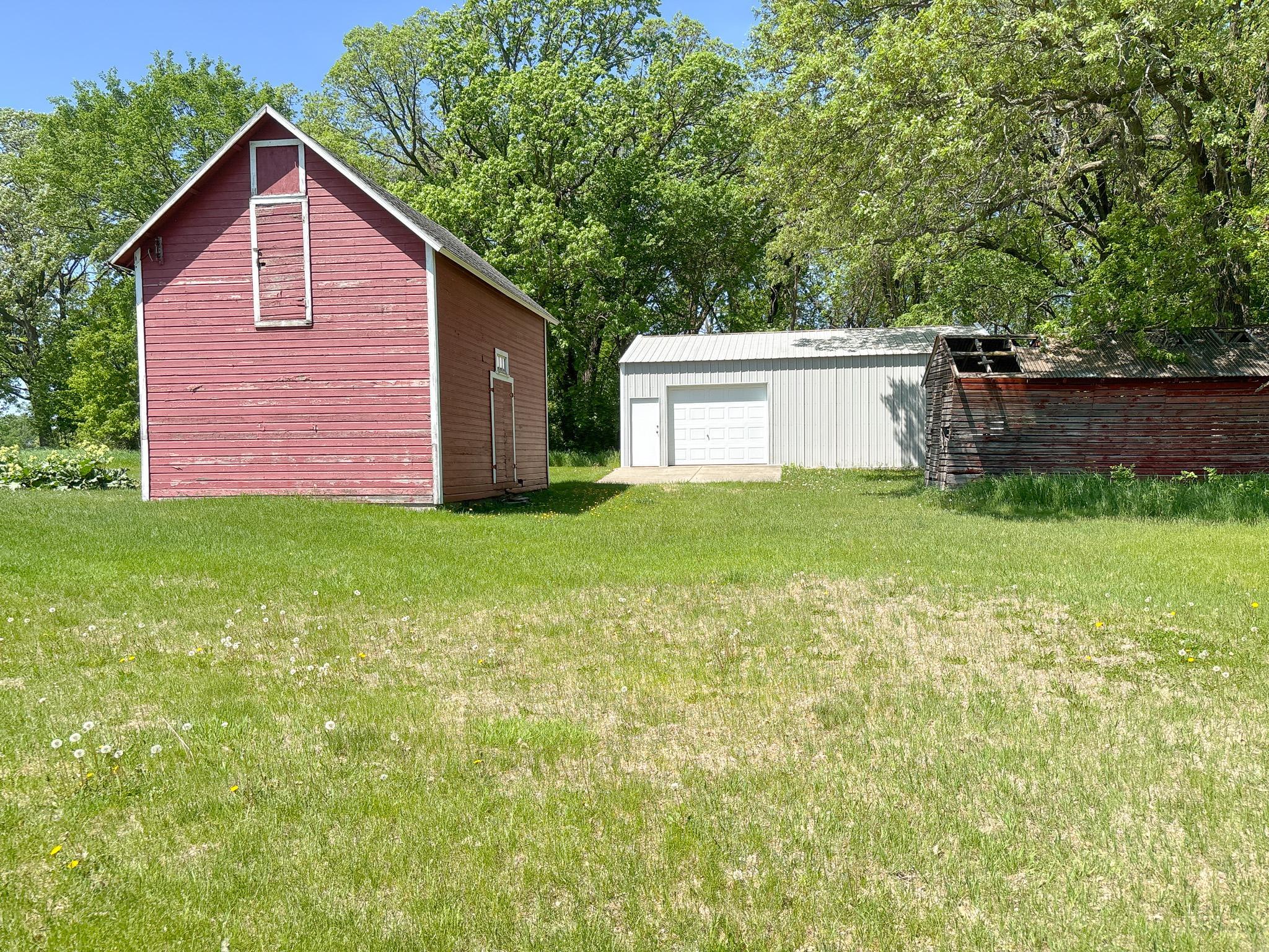 2007 single family home for sale at 32807 200th Street, Unit Parcel C in Underwood, MN — 2 bed, 1 bath (photo 45 of 59)
