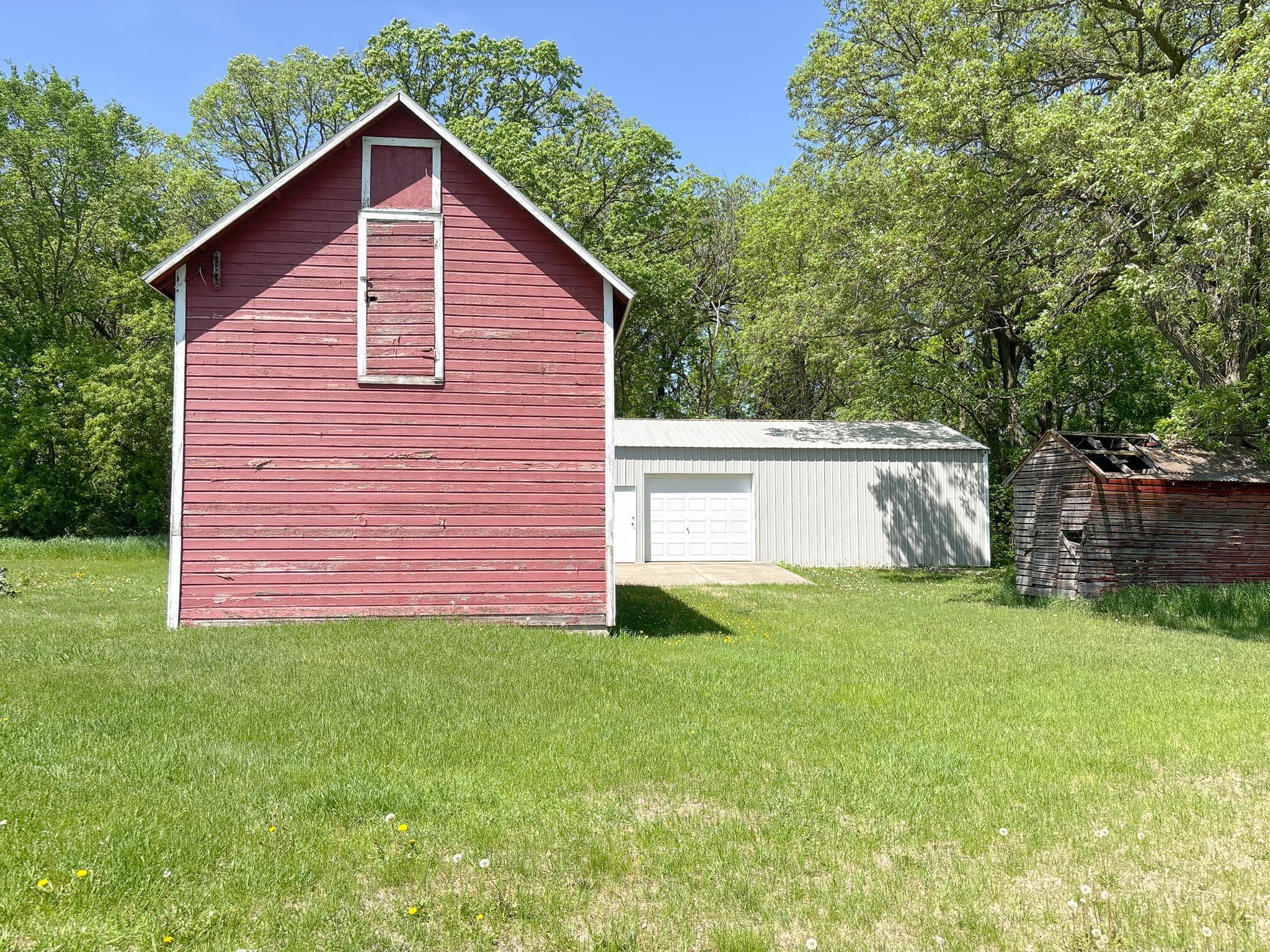 2007 single family home for sale at 32807 200th Street, Unit Parcel C in Underwood, MN — 2 bed, 1 bath (photo 46 of 59)