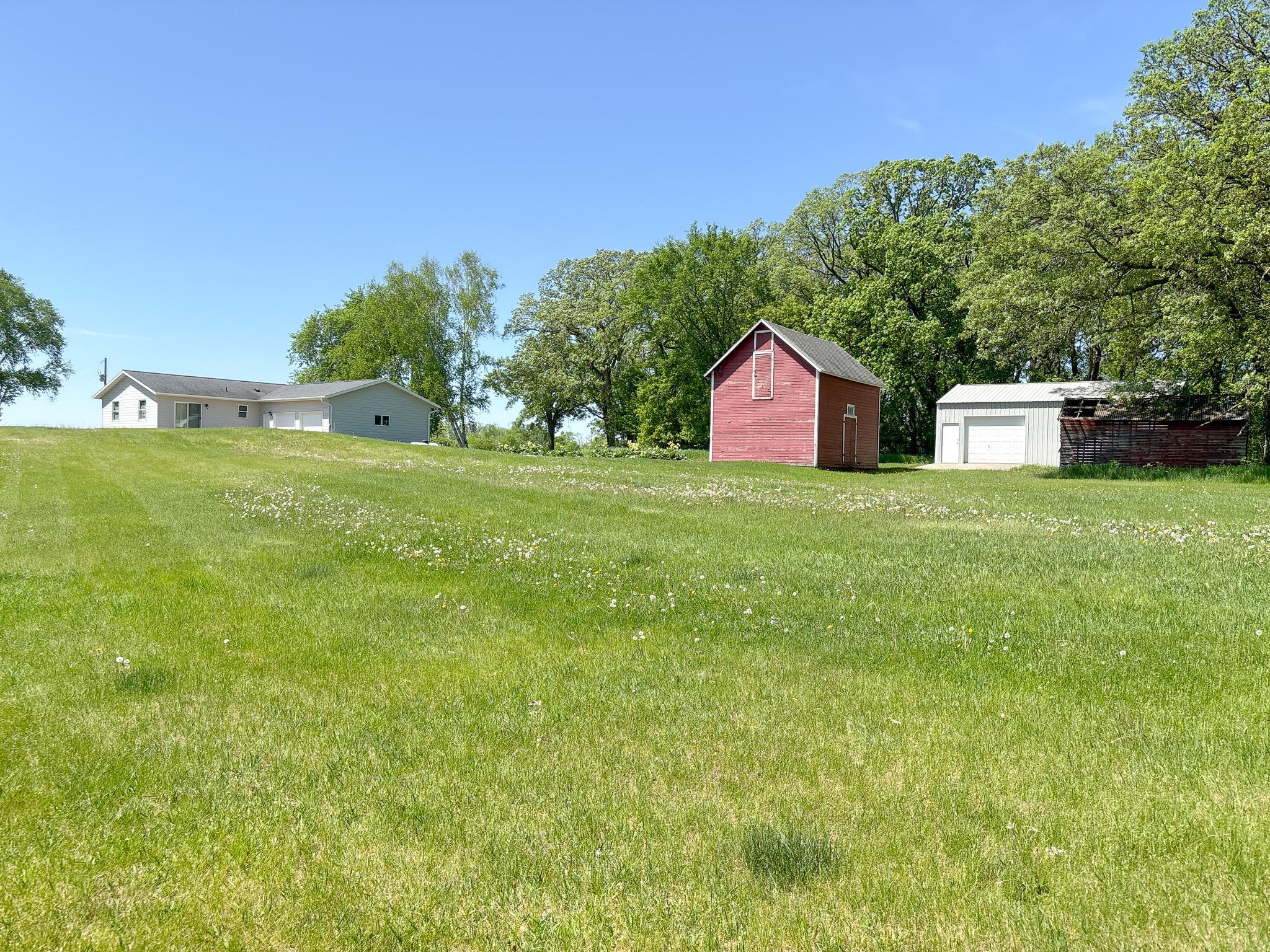 2007 single family home for sale at 32807 200th Street, Unit Parcel C in Underwood, MN — 2 bed, 1 bath (photo 47 of 59)