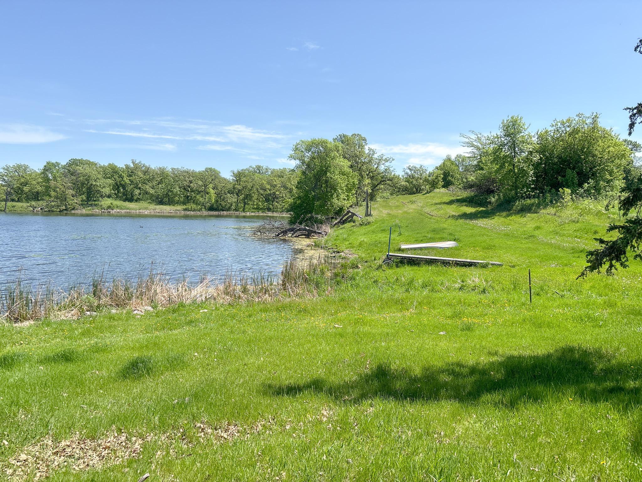 2007 single family home for sale at 32807 200th Street, Unit Parcel C in Underwood, MN — 2 bed, 1 bath (photo 49 of 59)