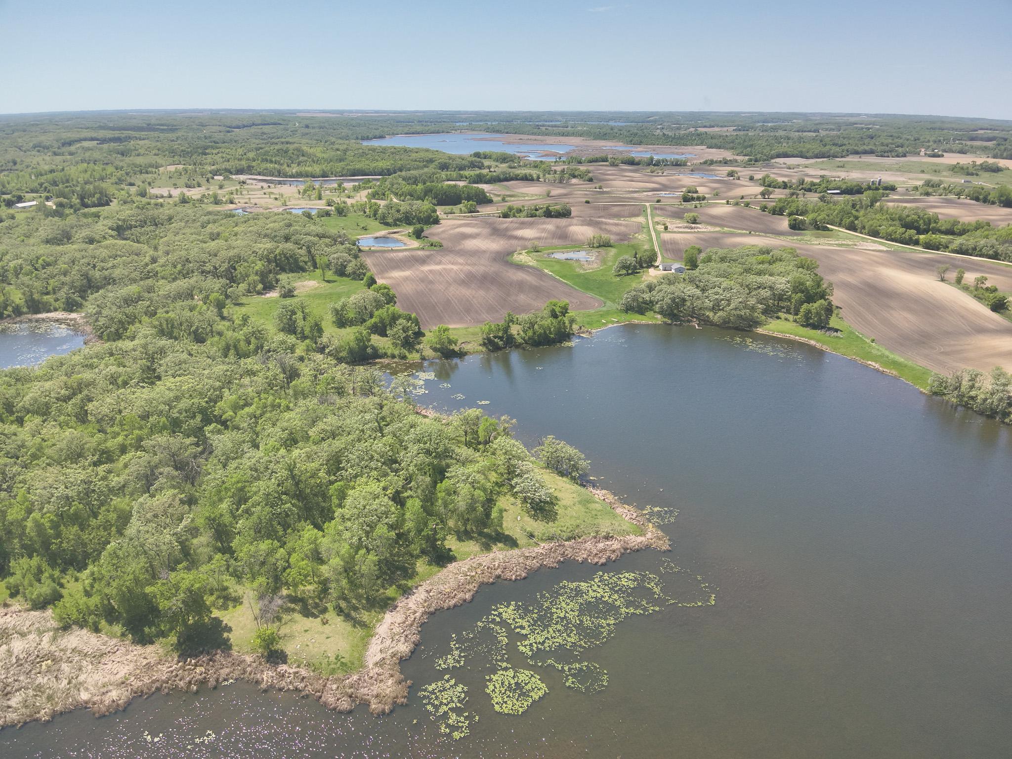 2007 single family home for sale at 32807 200th Street, Unit Parcel C in Underwood, MN — 2 bed, 1 bath (photo 51 of 59)