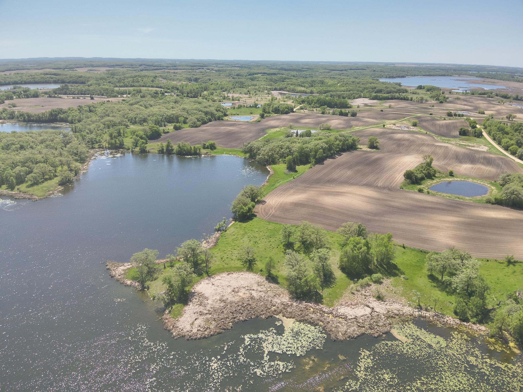 2007 single family home for sale at 32807 200th Street, Unit Parcel C in Underwood, MN — 2 bed, 1 bath (photo 52 of 59)