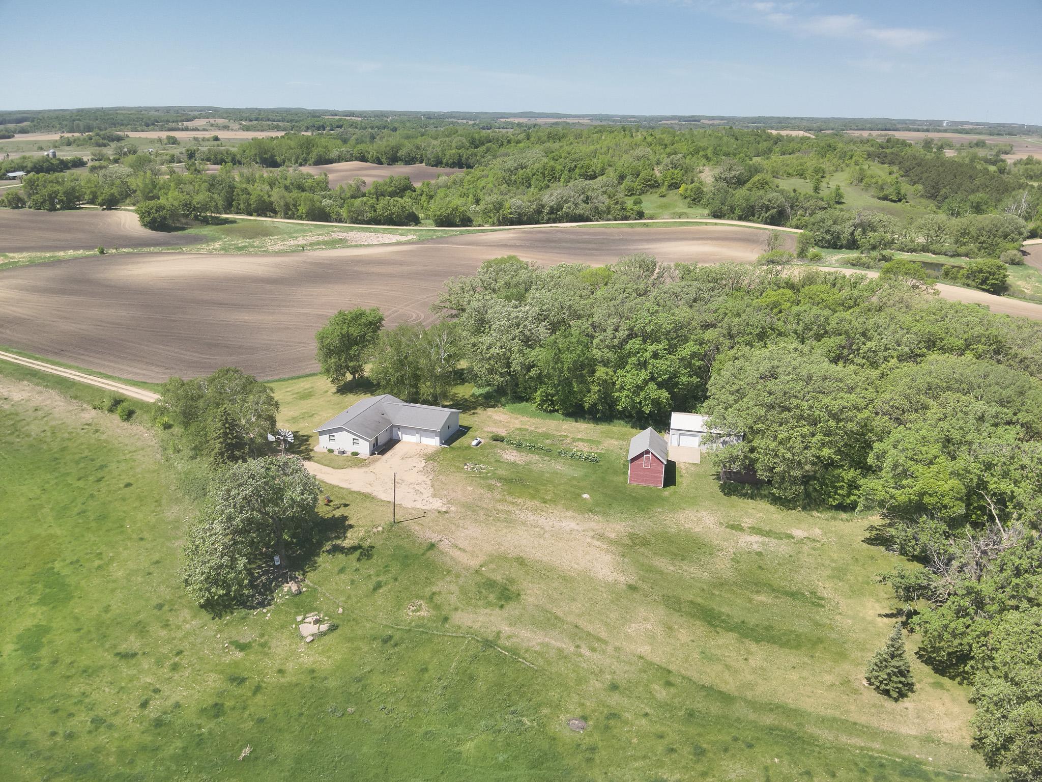 2007 single family home for sale at 32807 200th Street, Unit Parcel C in Underwood, MN — 2 bed, 1 bath (photo 54 of 59)