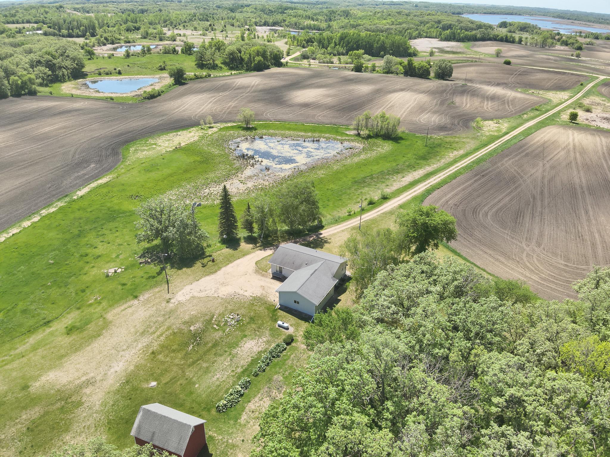 2007 single family home for sale at 32807 200th Street, Unit Parcel C in Underwood, MN — 2 bed, 1 bath (photo 55 of 59)