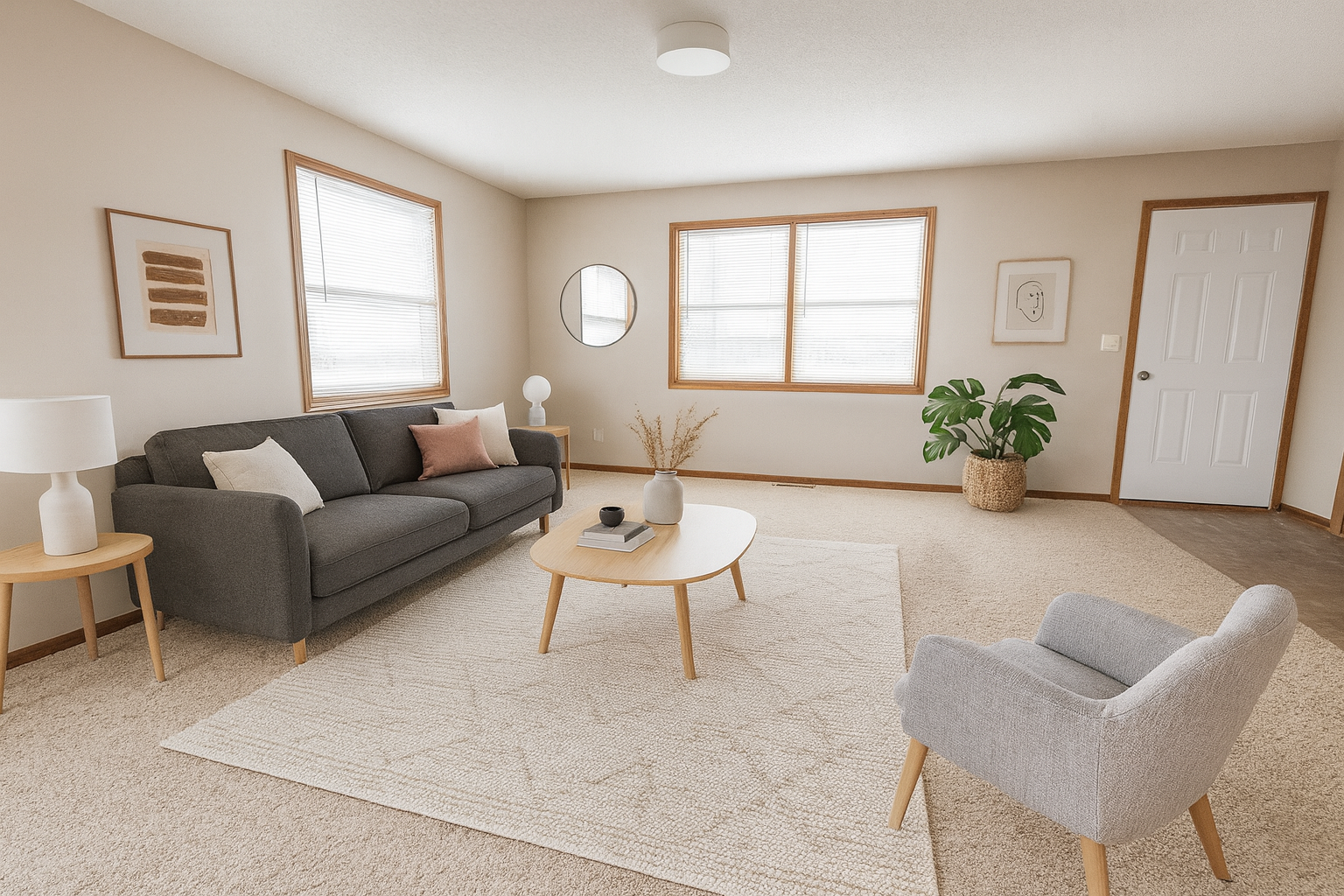 2007 single family home for sale at 32807 200th Street, Unit Parcel C in Underwood, MN — 2 bed, 1 bath (photo 7 of 59)