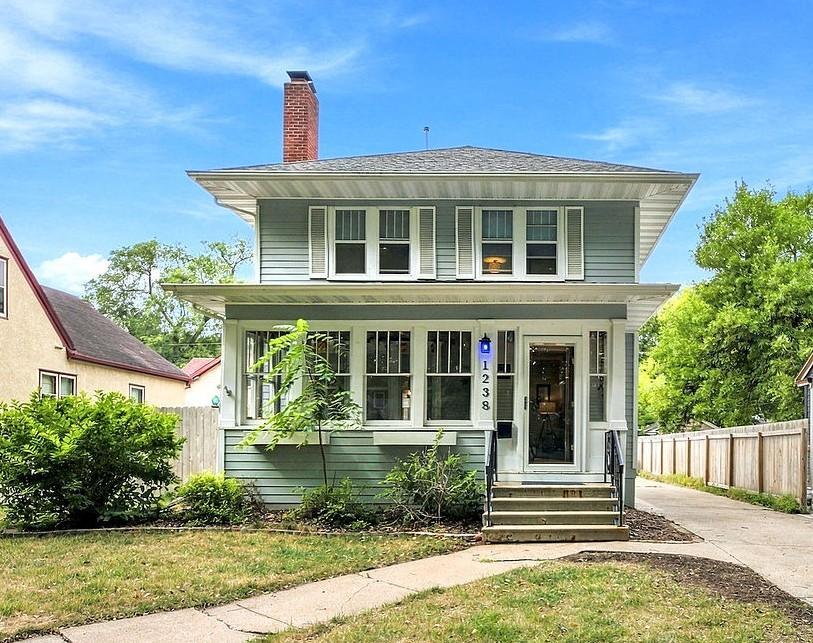 1238 4th Street N, Fargo, ND