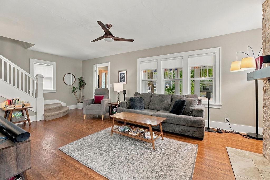 1927 single family home for sale at 1238 4th Street N in Fargo, ND — 4 bed, 2 bath (photo 11 of 42)