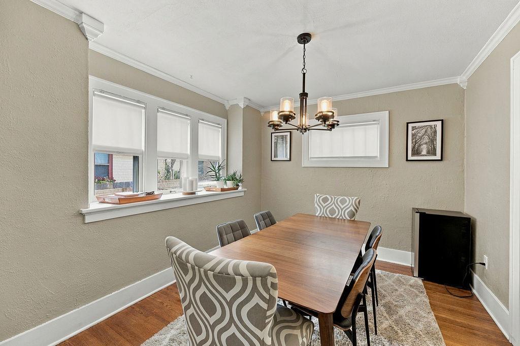 1927 single family home for sale at 1238 4th Street N in Fargo, ND — 4 bed, 2 bath (photo 12 of 42)