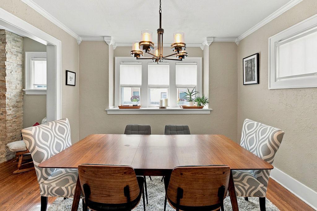 1927 single family home for sale at 1238 4th Street N in Fargo, ND — 4 bed, 2 bath (photo 13 of 42)