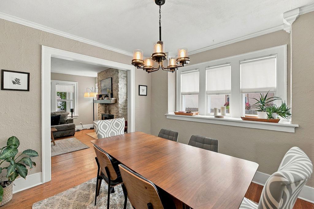 1927 single family home for sale at 1238 4th Street N in Fargo, ND — 4 bed, 2 bath (photo 14 of 42)