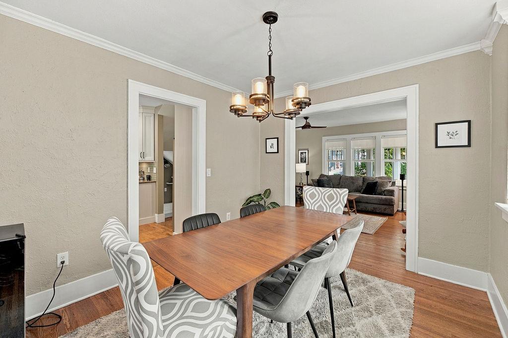 1927 single family home for sale at 1238 4th Street N in Fargo, ND — 4 bed, 2 bath (photo 15 of 42)