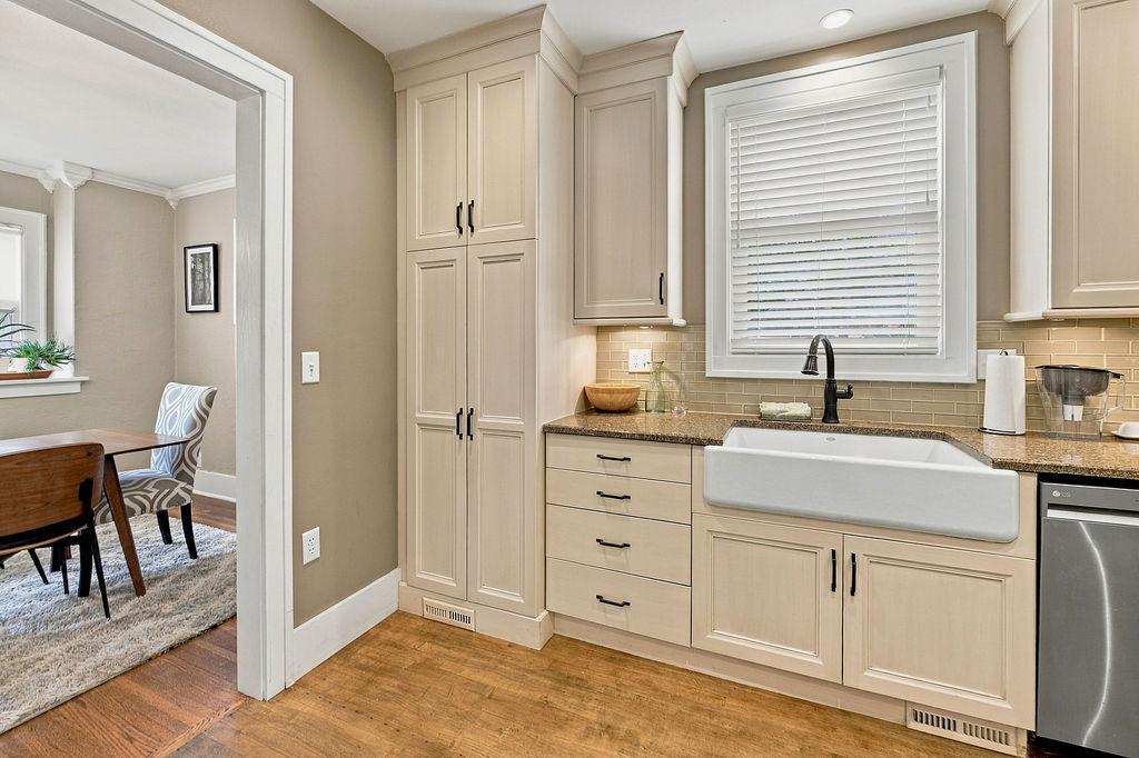 1927 single family home for sale at 1238 4th Street N in Fargo, ND — 4 bed, 2 bath (photo 17 of 42)