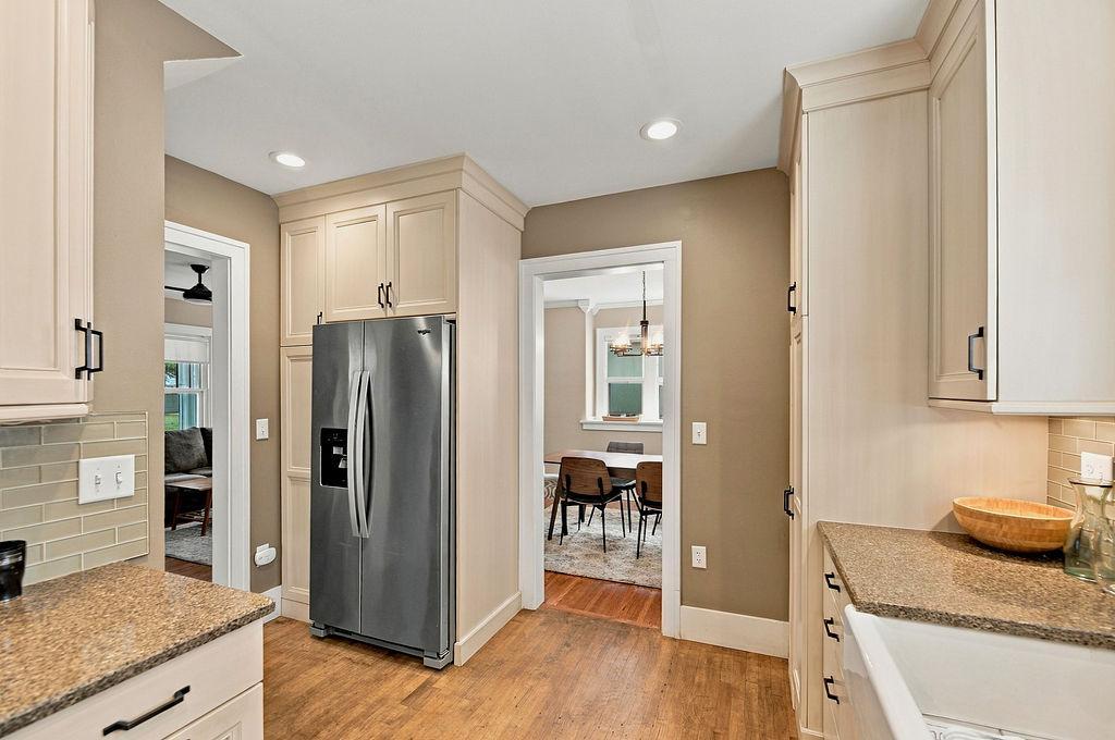 1927 single family home for sale at 1238 4th Street N in Fargo, ND — 4 bed, 2 bath (photo 20 of 42)