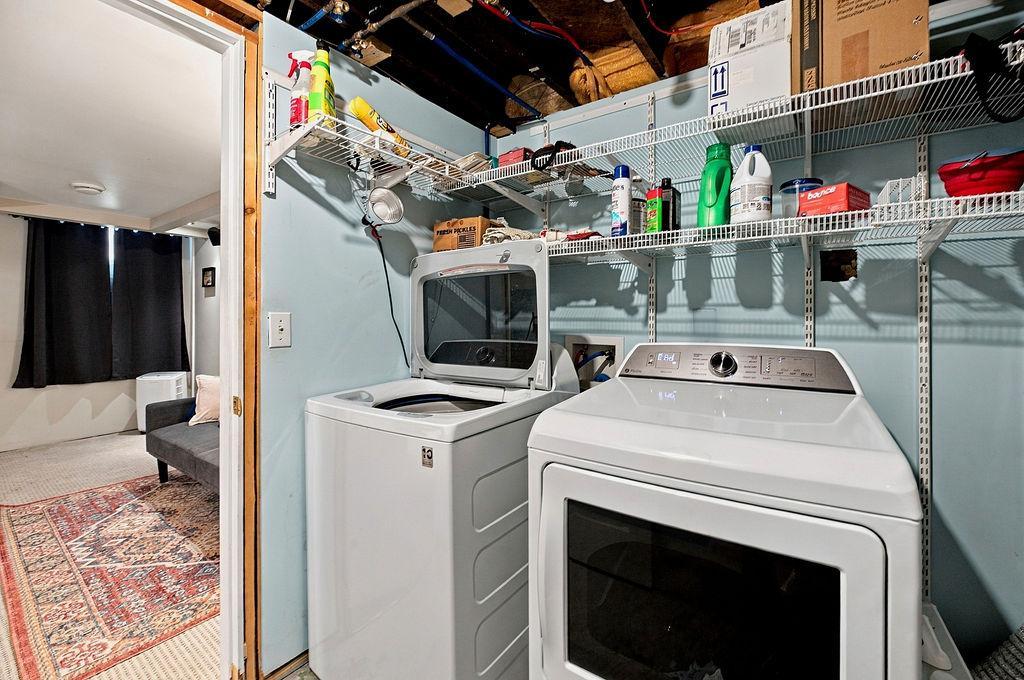 1927 single family home for sale at 1238 4th Street N in Fargo, ND — 4 bed, 2 bath (photo 42 of 42)