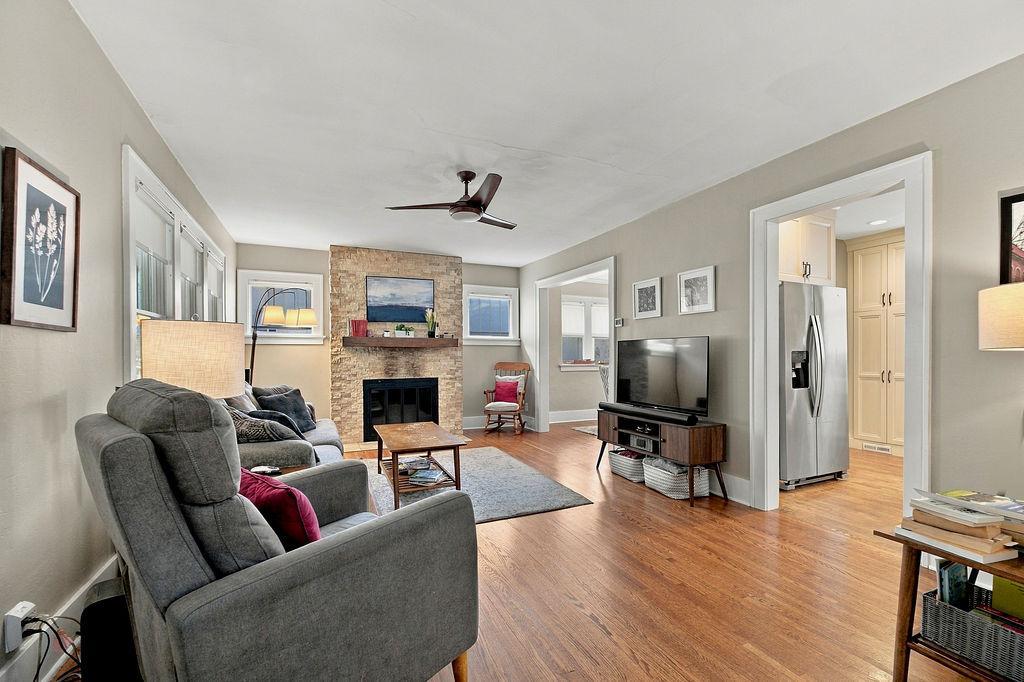 1927 single family home for sale at 1238 4th Street N in Fargo, ND — 4 bed, 2 bath (photo 8 of 42)